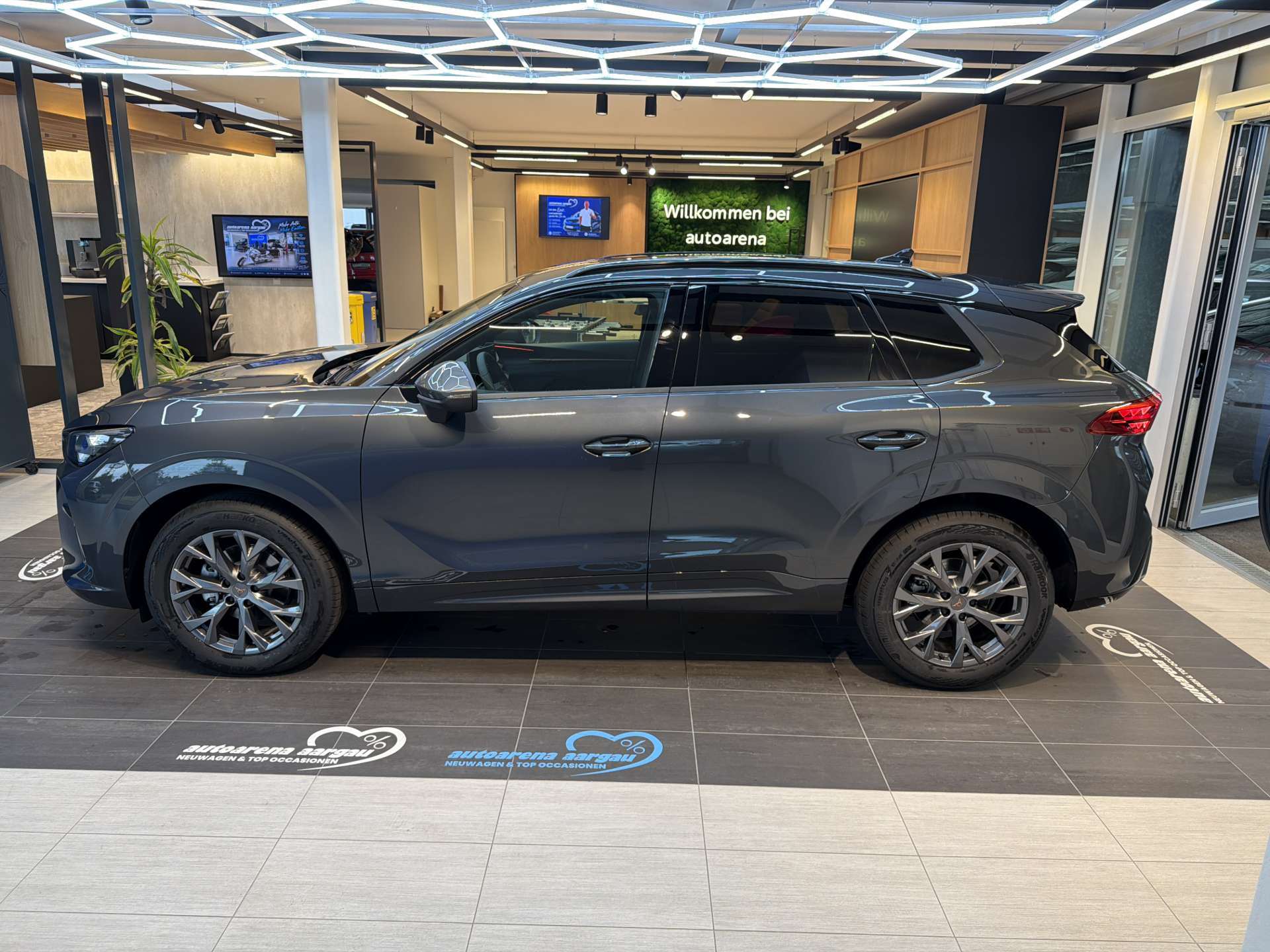CUPRA Terramar 1.5 eTSi DSG-Automat-image-13