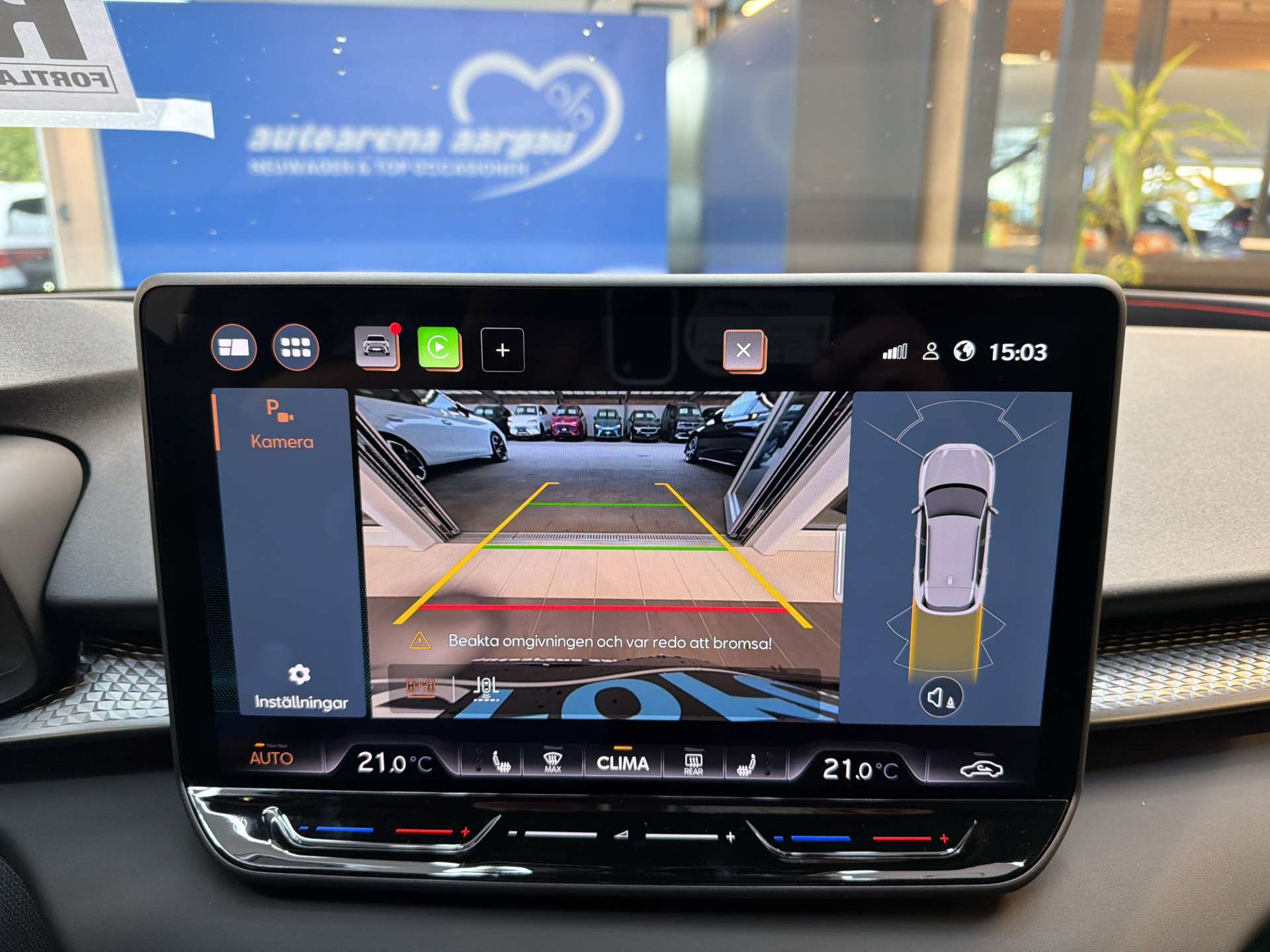 CUPRA Terramar 1.5 eTSi DSG-Automat-image-9