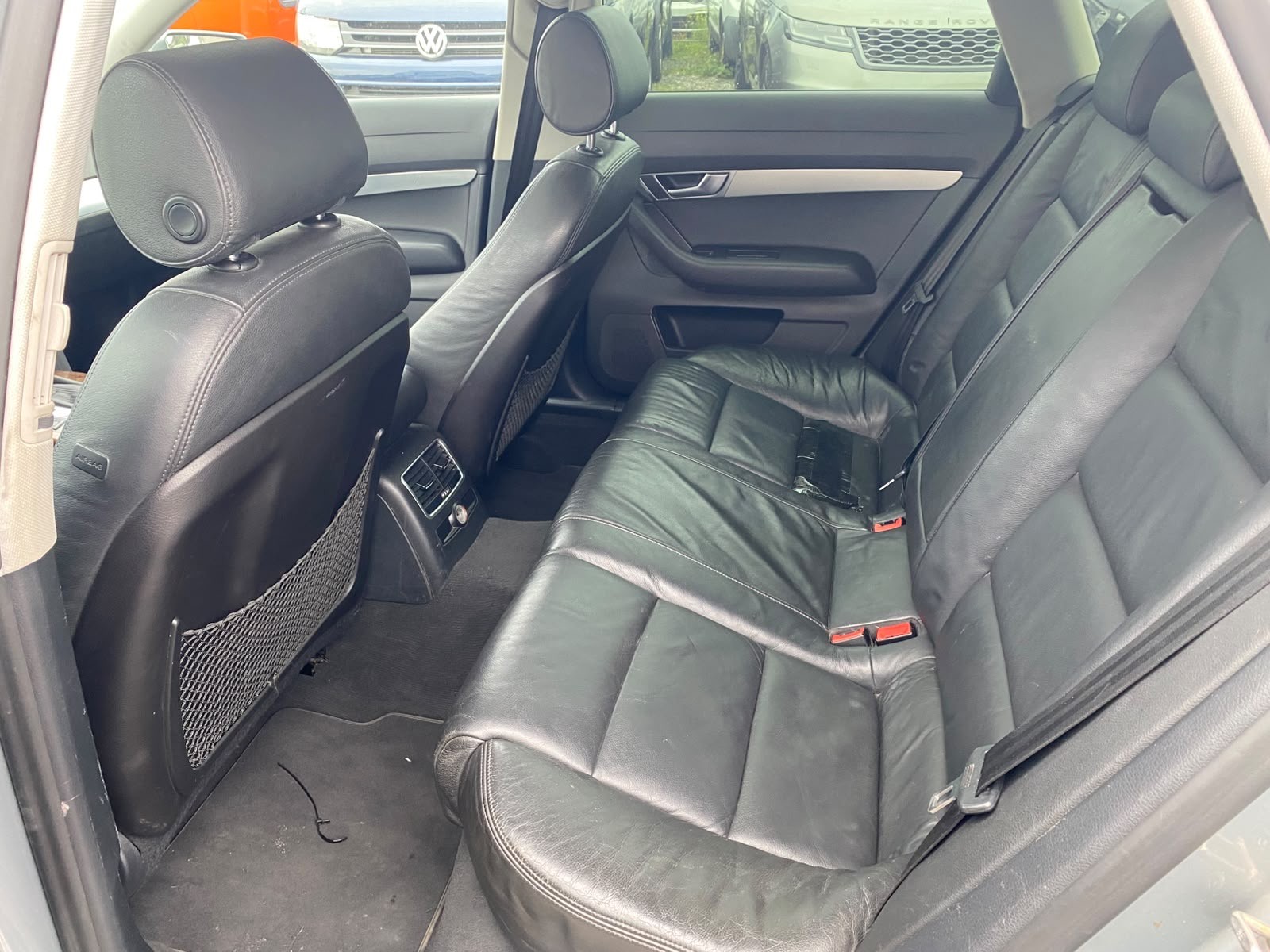 AUDI A6 allroad 3.0 TDI quattro-image-9
