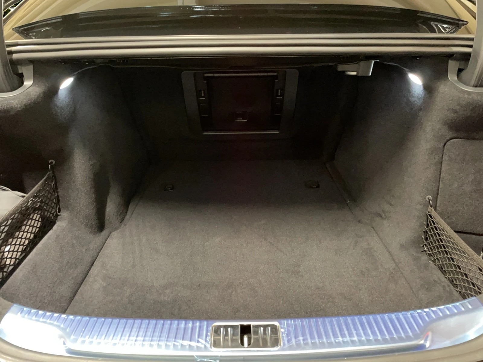 MERCEDES-BENZ S 450 d L 4Matic 9G-Tronic-image-13