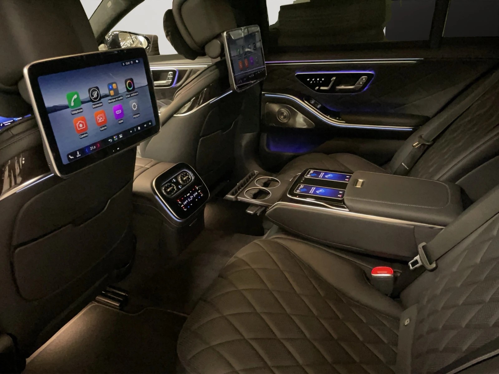 MERCEDES-BENZ S 450 d L 4Matic 9G-Tronic-image-8