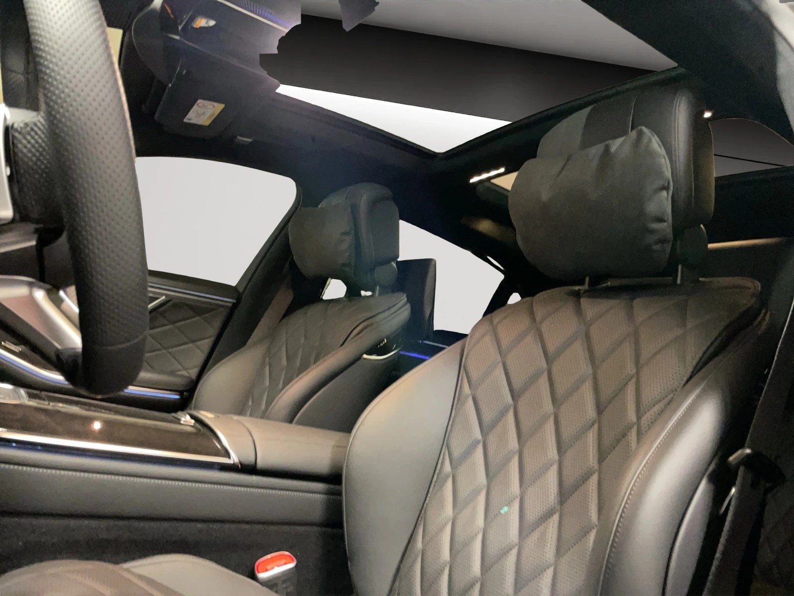 MERCEDES-BENZ S 450 d L 4Matic 9G-Tronic-image-9