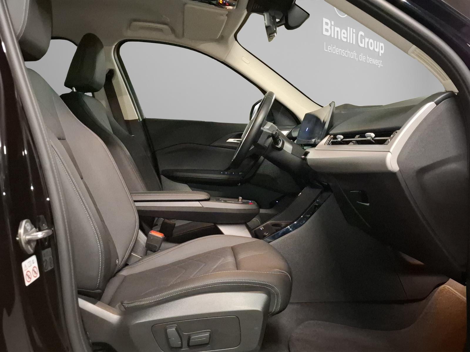 BMW iX1 U11 30 xDrive-image-20