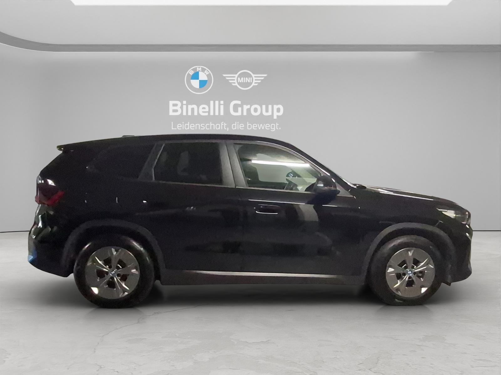 BMW iX1 U11 30 xDrive-image-18