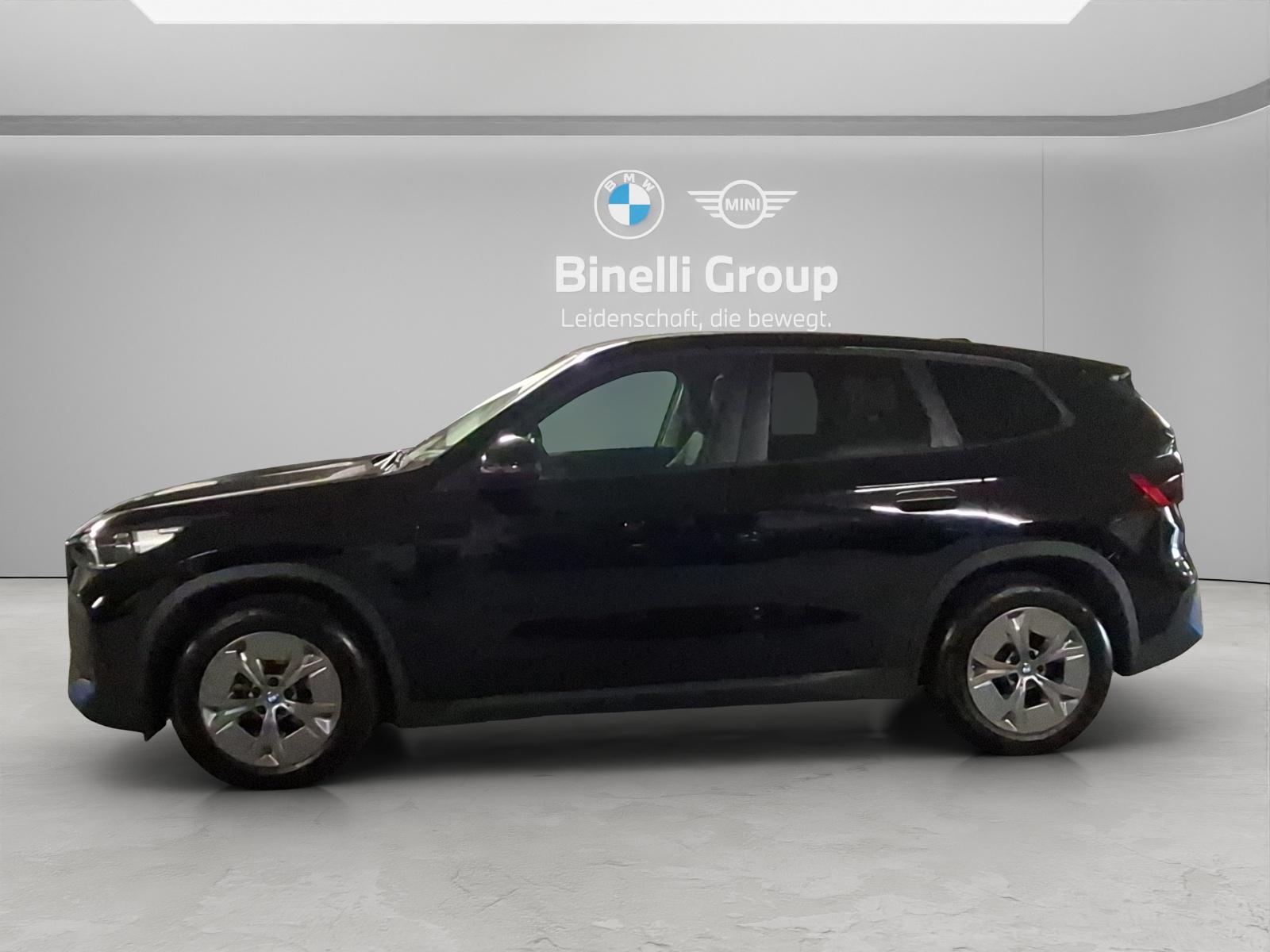 BMW iX1 U11 30 xDrive-image-3