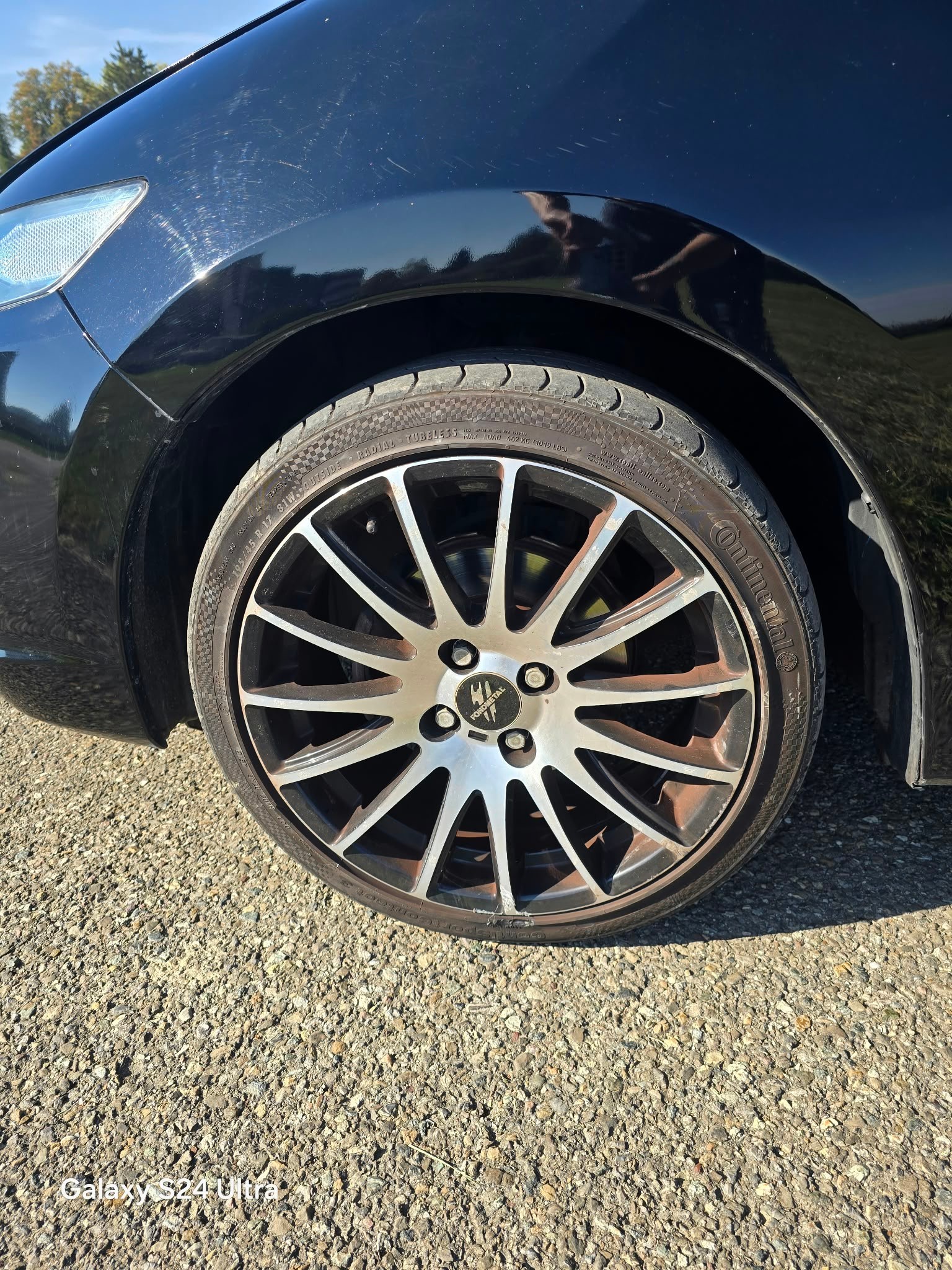 HONDA Insight 1.3i Hybrid Elegance CVT-image-8