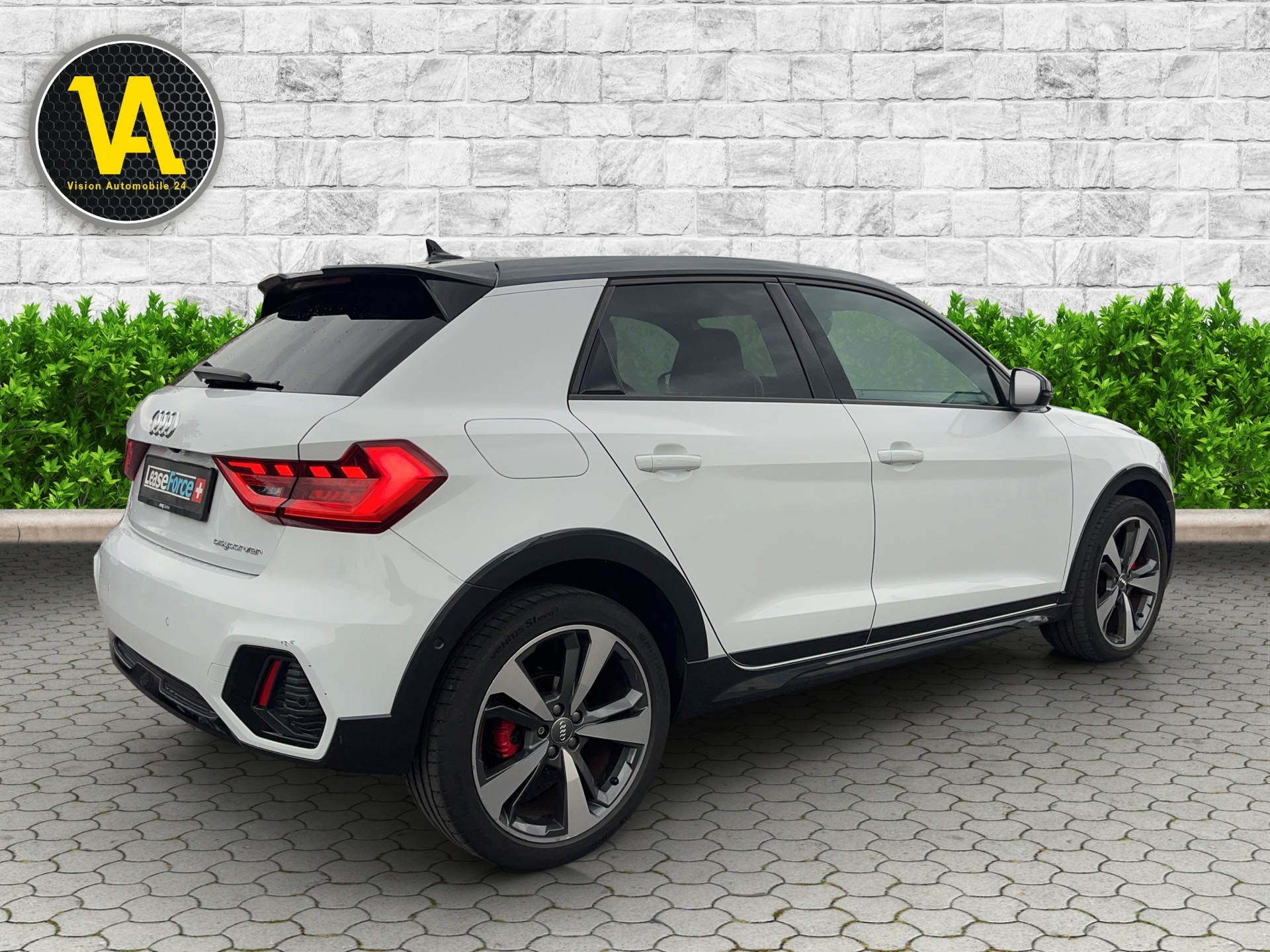 AUDI A1 City Carver 30 TFSI S-tronic-image-5