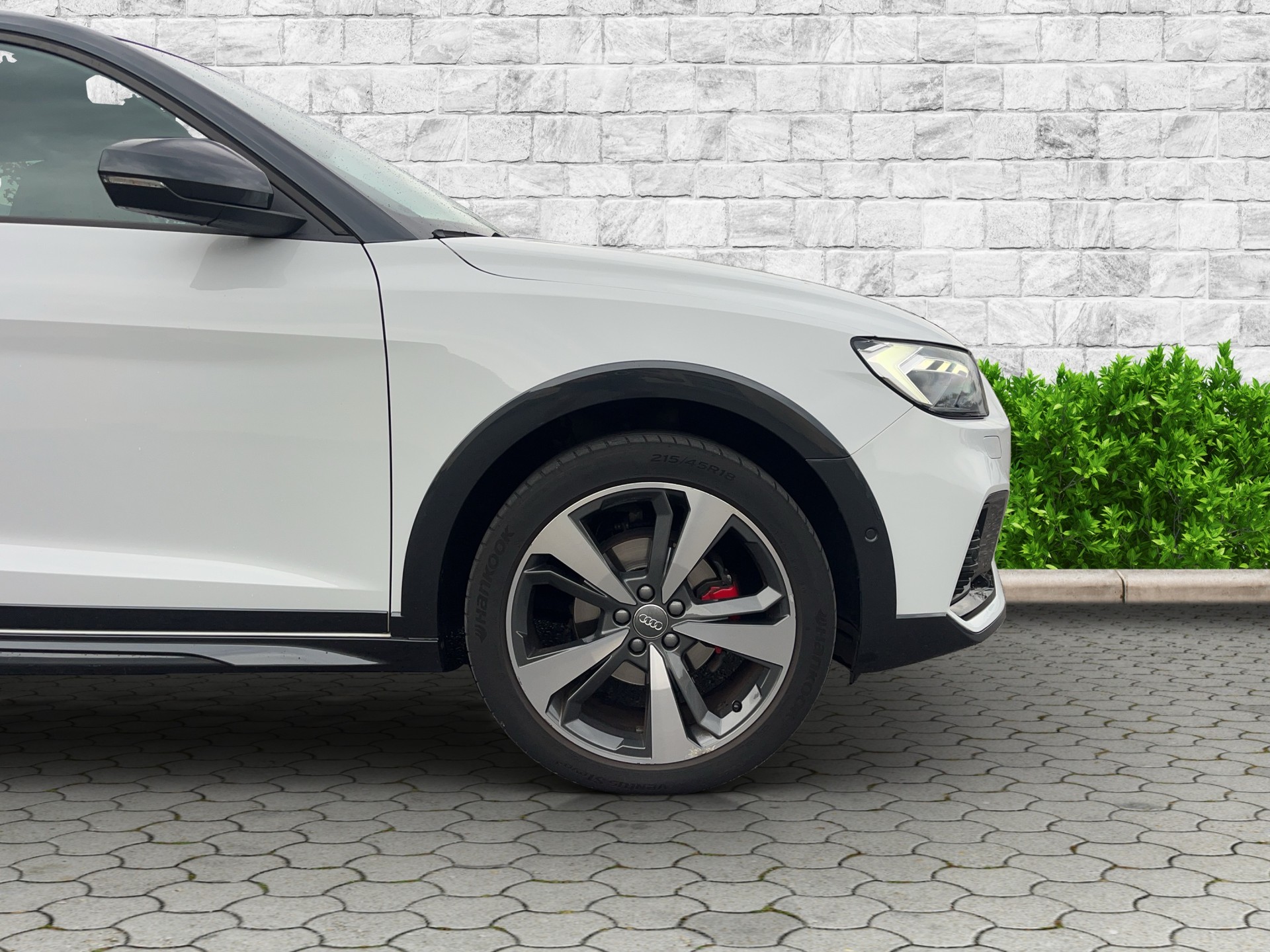 AUDI A1 City Carver 30 TFSI S-tronic-image-8