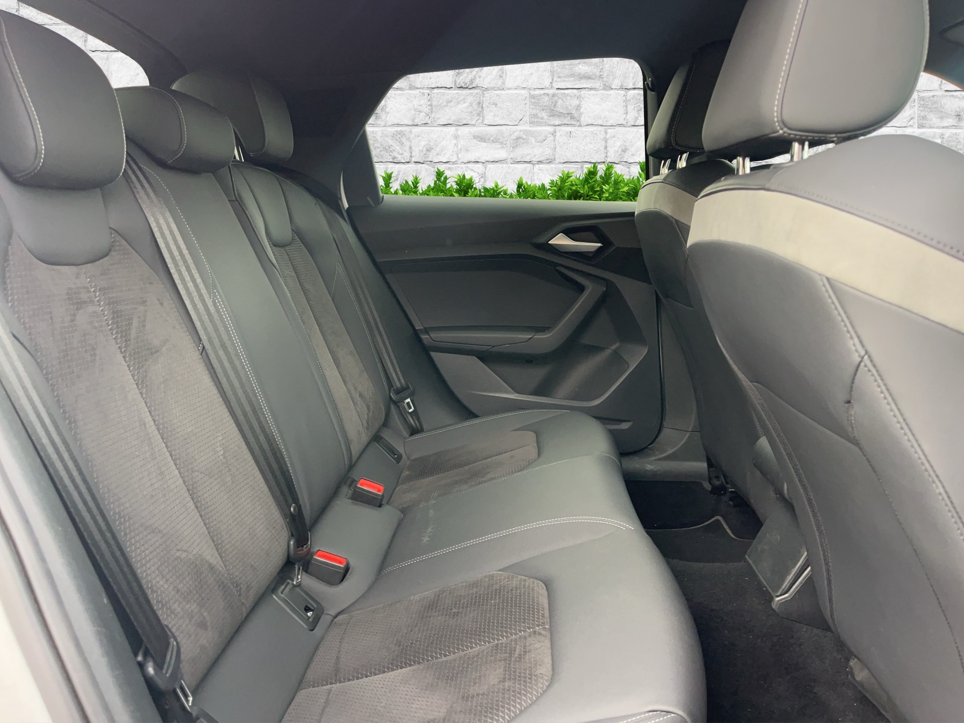 AUDI A1 City Carver 30 TFSI S-tronic-image-16