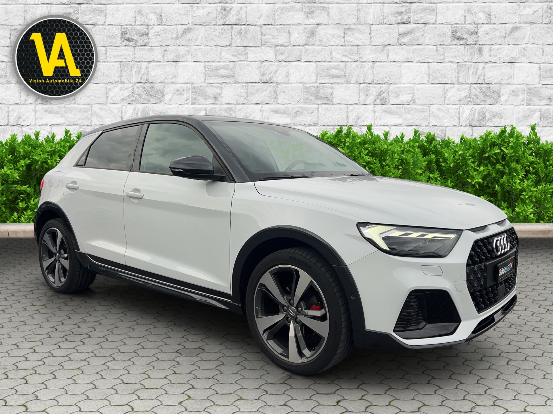 AUDI A1 City Carver 30 TFSI S-tronic-image-3
