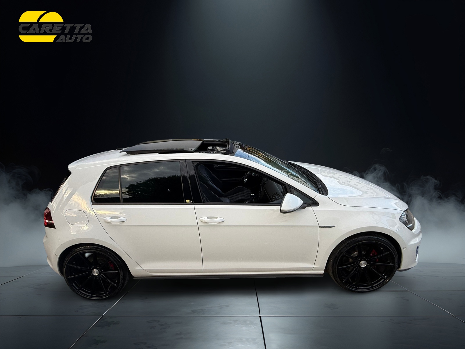 VW Golf 2.0 TDI GTD DSG-image-7