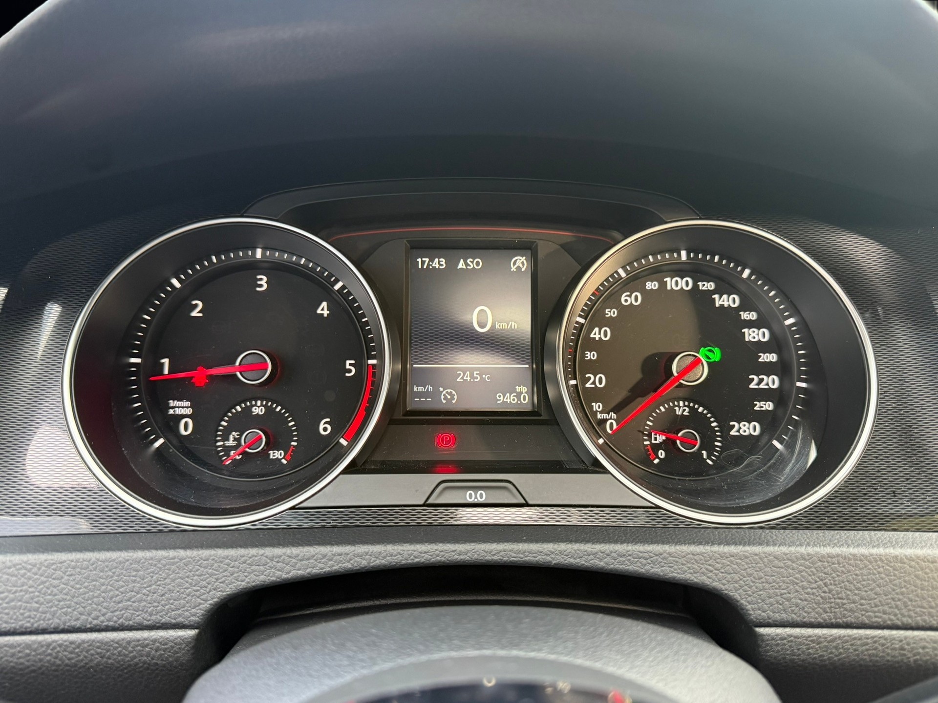 VW Golf 2.0 TDI GTD DSG-image-19