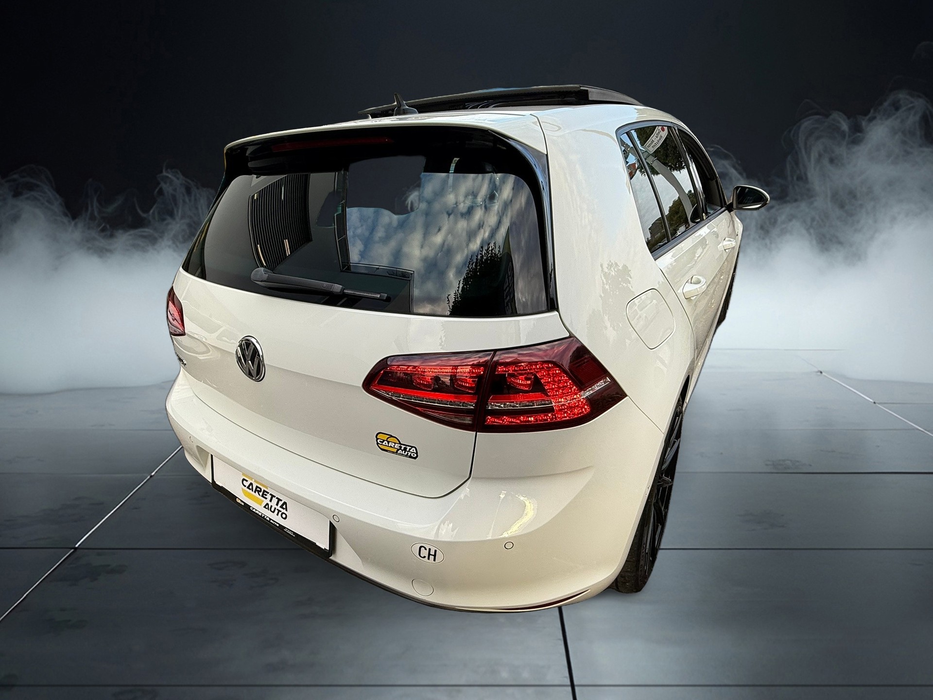VW Golf 2.0 TDI GTD DSG-image-6