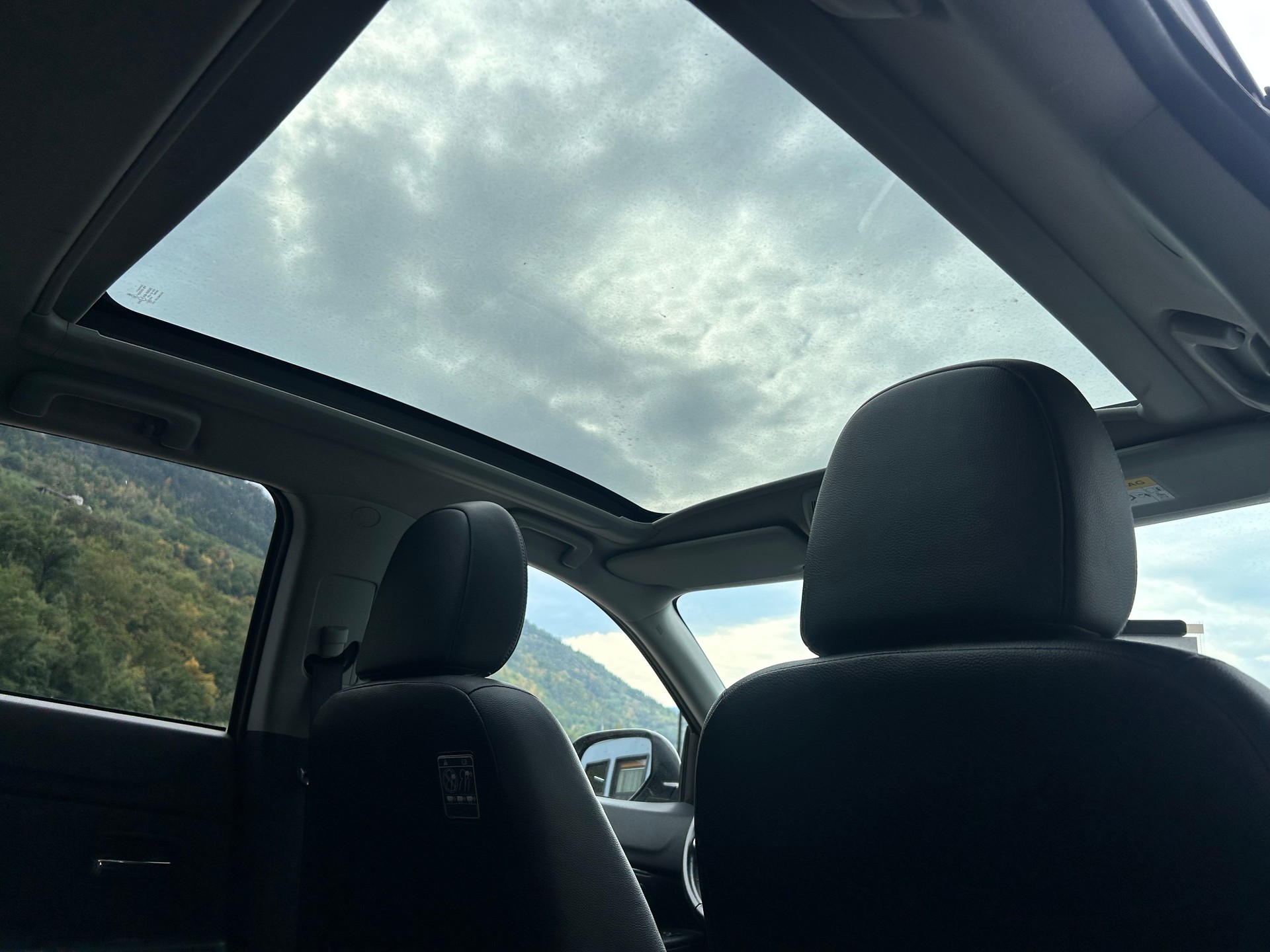 MITSUBISHI ASX 2.2 DID Navigator 4WD Automatic-image-8