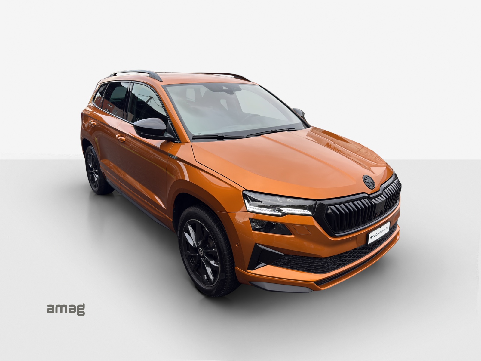 SKODA Karoq 2.0 TSI SportLine 4x4 DSG-image-5