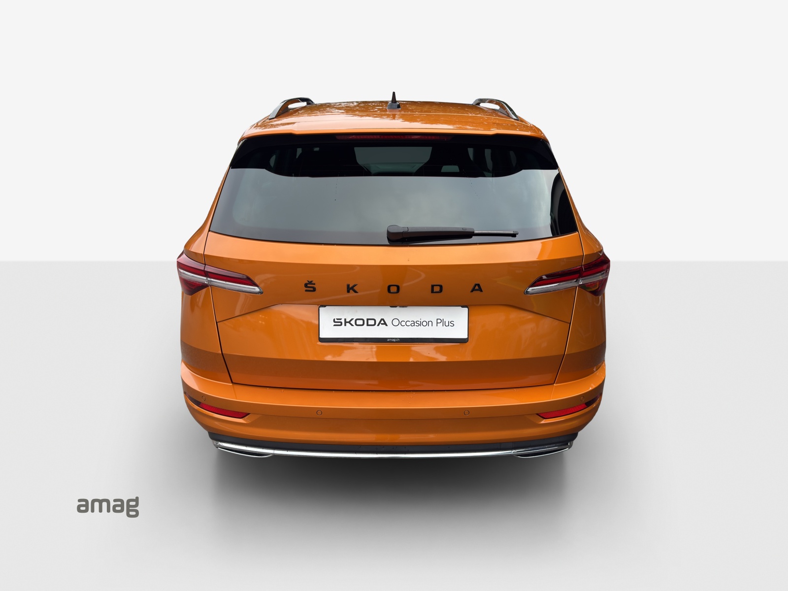 SKODA Karoq 2.0 TSI SportLine 4x4 DSG-image-3