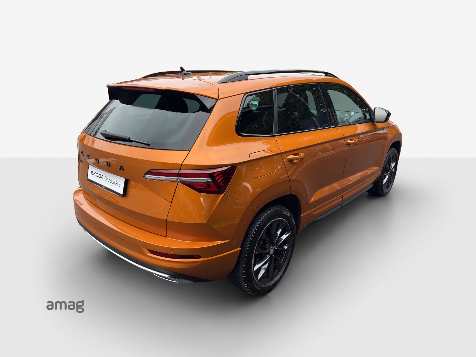 SKODA Karoq 2.0 TSI SportLine 4x4 DSG-image-4