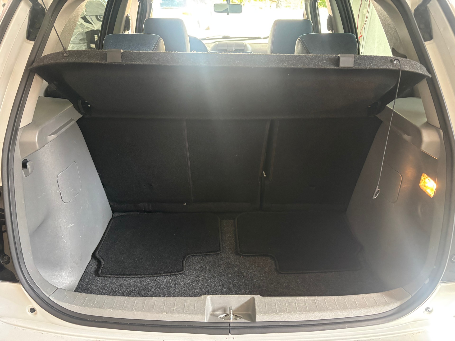 SUZUKI SX4 1.6 16V GL Top Indigo 4WD-image-6