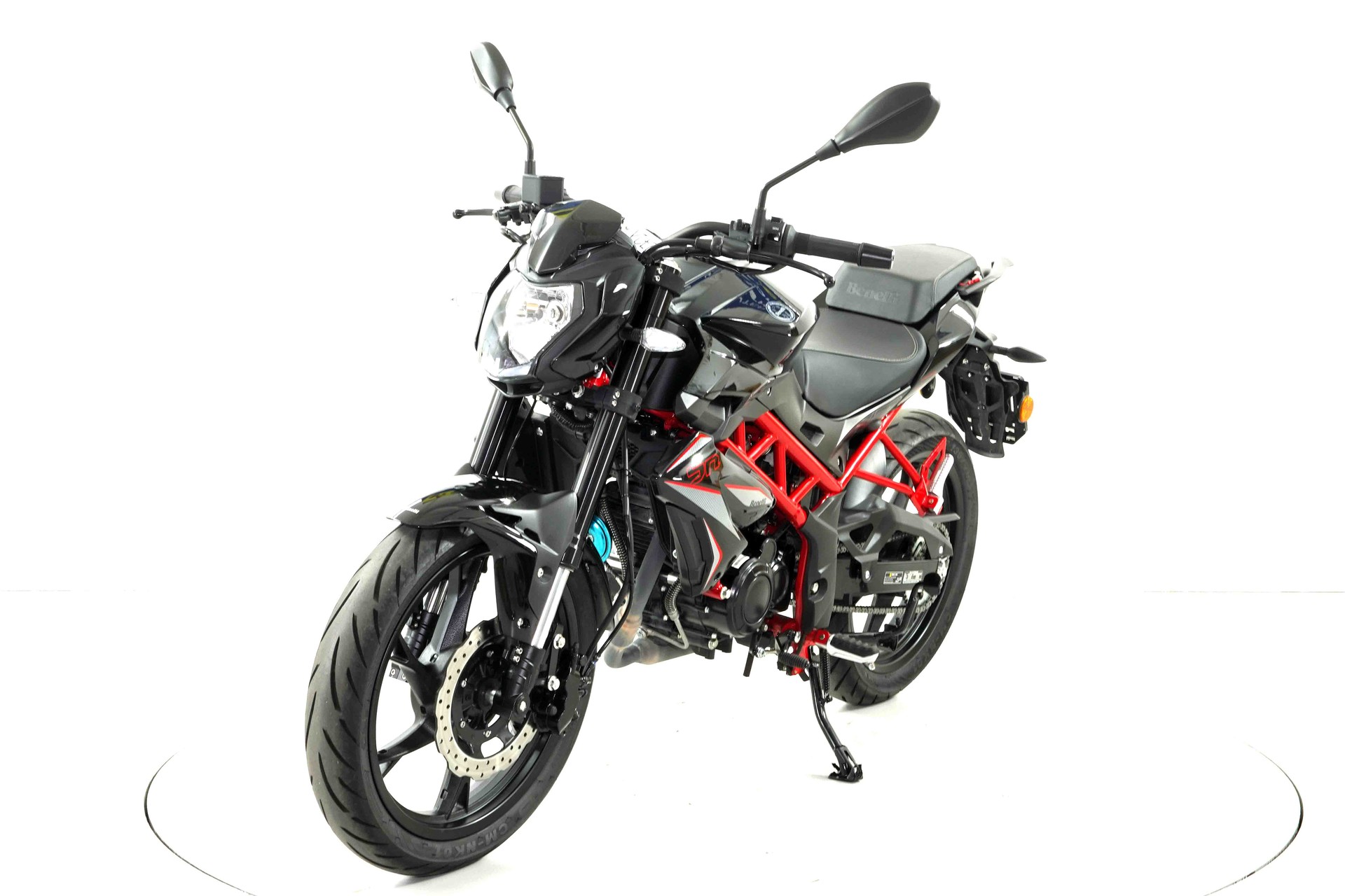 BENELLI BN 125 ABS-image-4