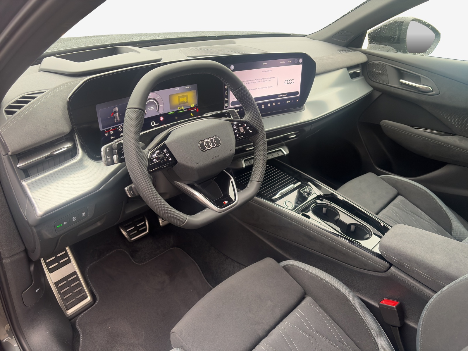 AUDI Q3 Sportback e-hybrid 200 kW S tronig-image-8