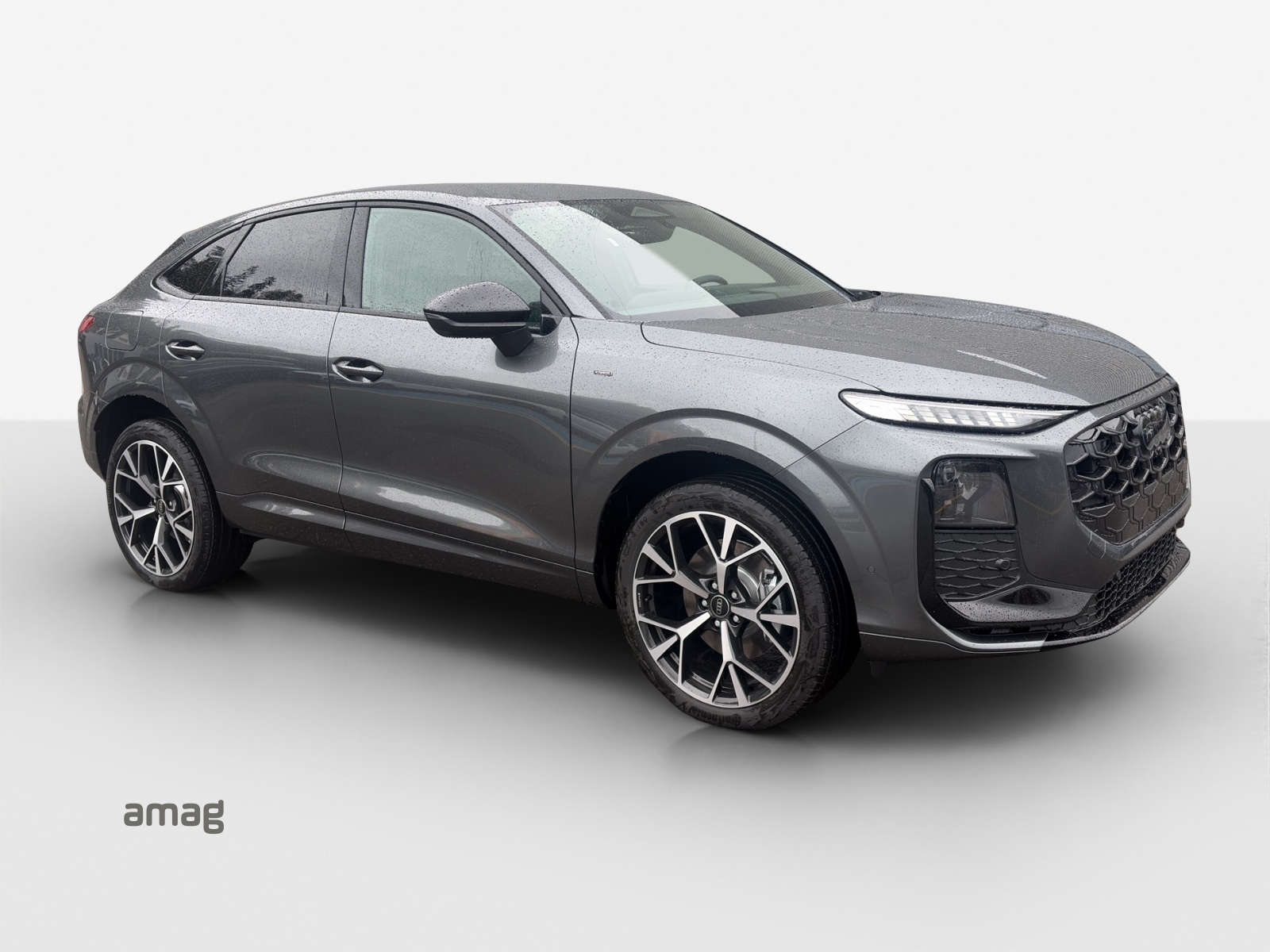 AUDI Q3 Sportback e-hybrid 200 kW S tronig-image-5