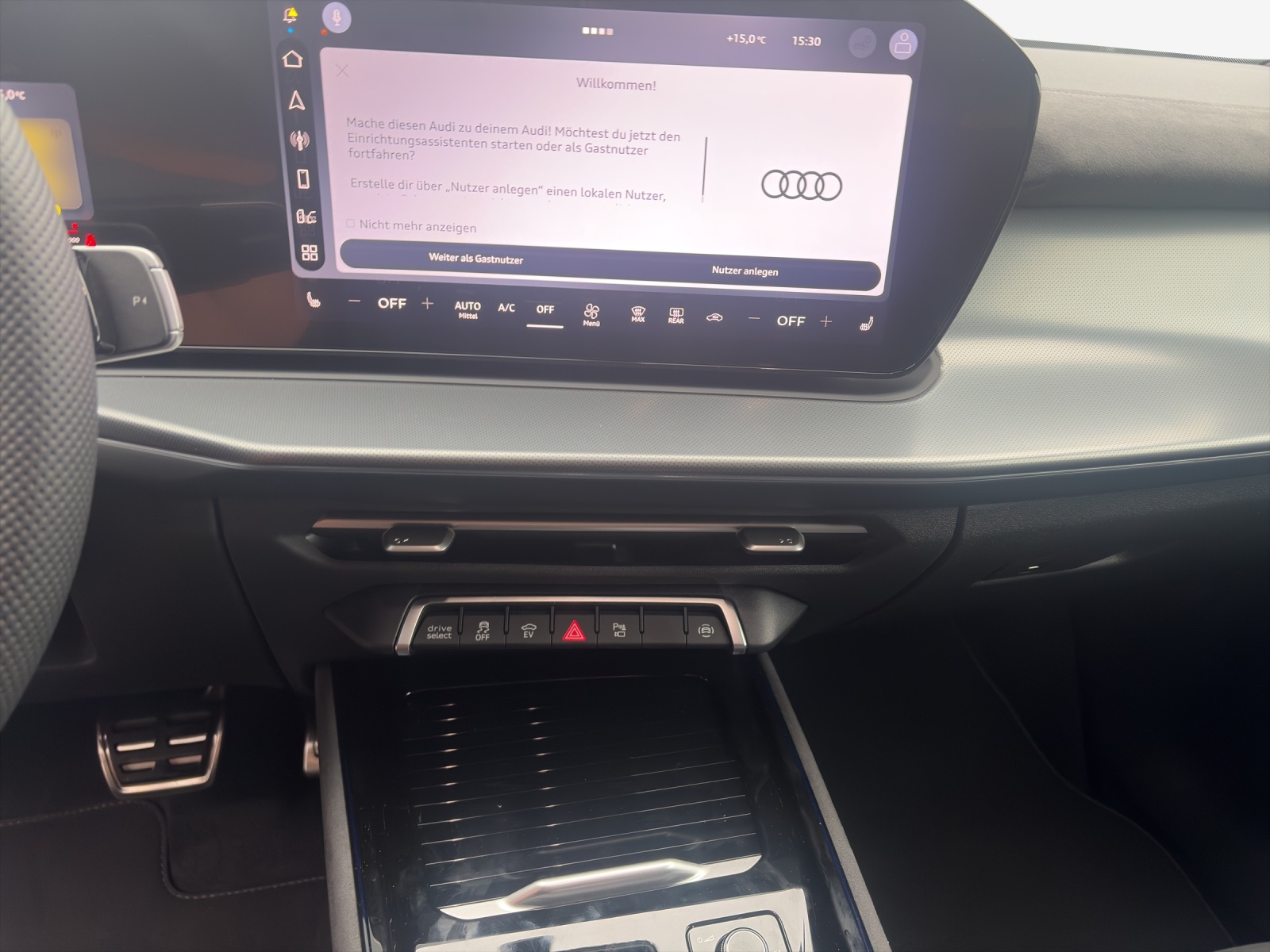 AUDI Q3 Sportback e-hybrid 200 kW S tronig-image-10