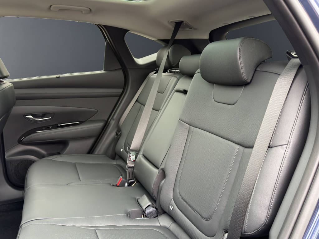 HYUNDAI Tucson 1.6 T-GDi HEV Vertex Swiss Edition 4WD-image-10