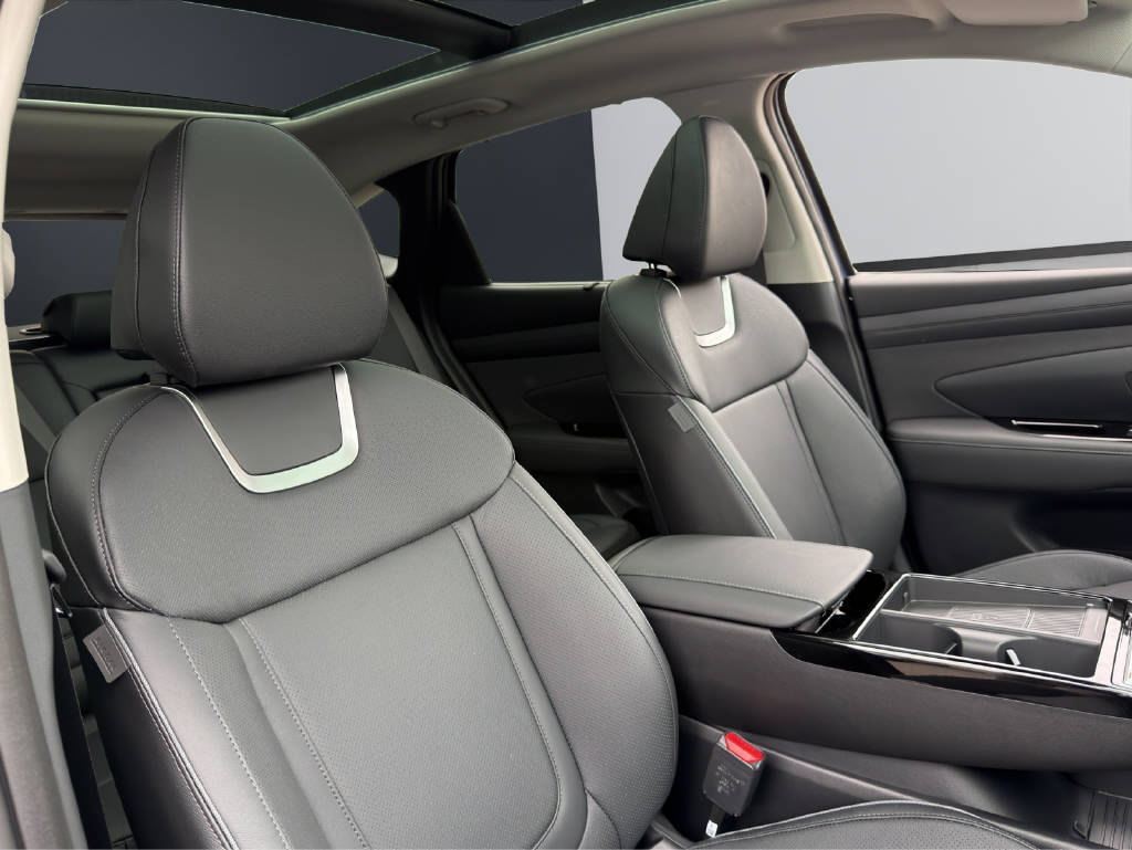 HYUNDAI Tucson 1.6 T-GDi HEV Vertex Swiss Edition 4WD-image-12