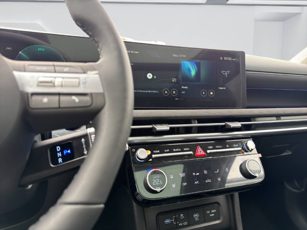 HYUNDAI Tucson 1.6 T-GDi HEV Vertex Swiss Edition 4WD-image-7