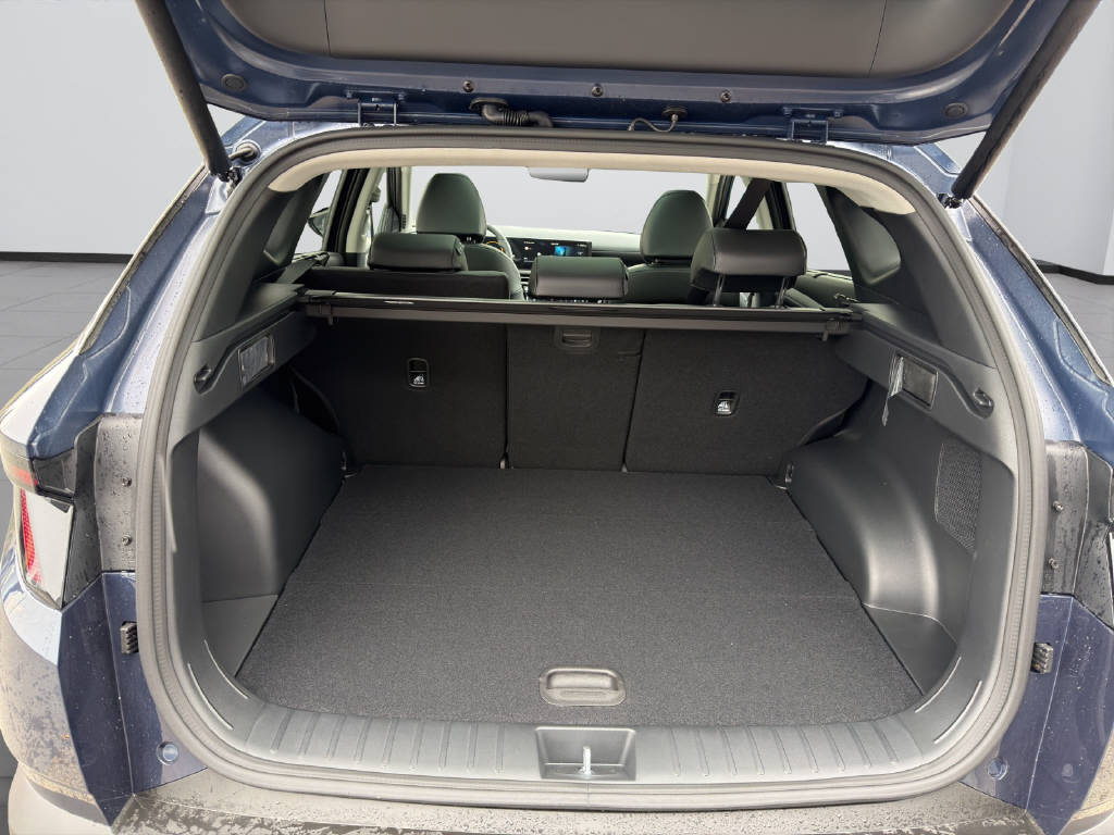HYUNDAI Tucson 1.6 T-GDi HEV Vertex Swiss Edition 4WD-image-8
