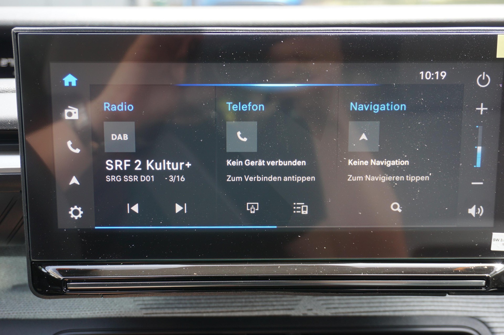 CITROEN C3 1.2 Hybrid Max-image-13