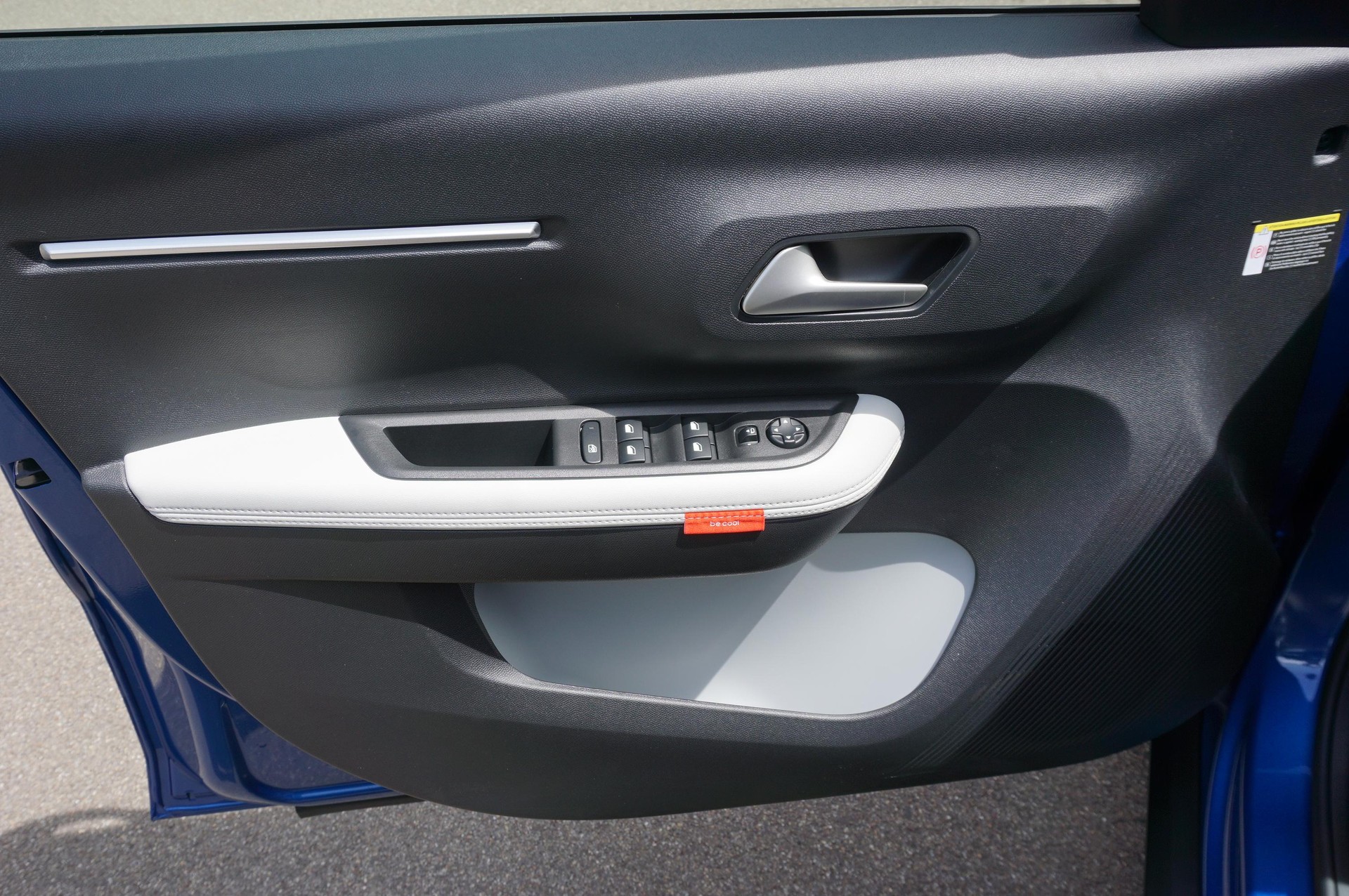 CITROEN C3 1.2 Hybrid Max-image-8
