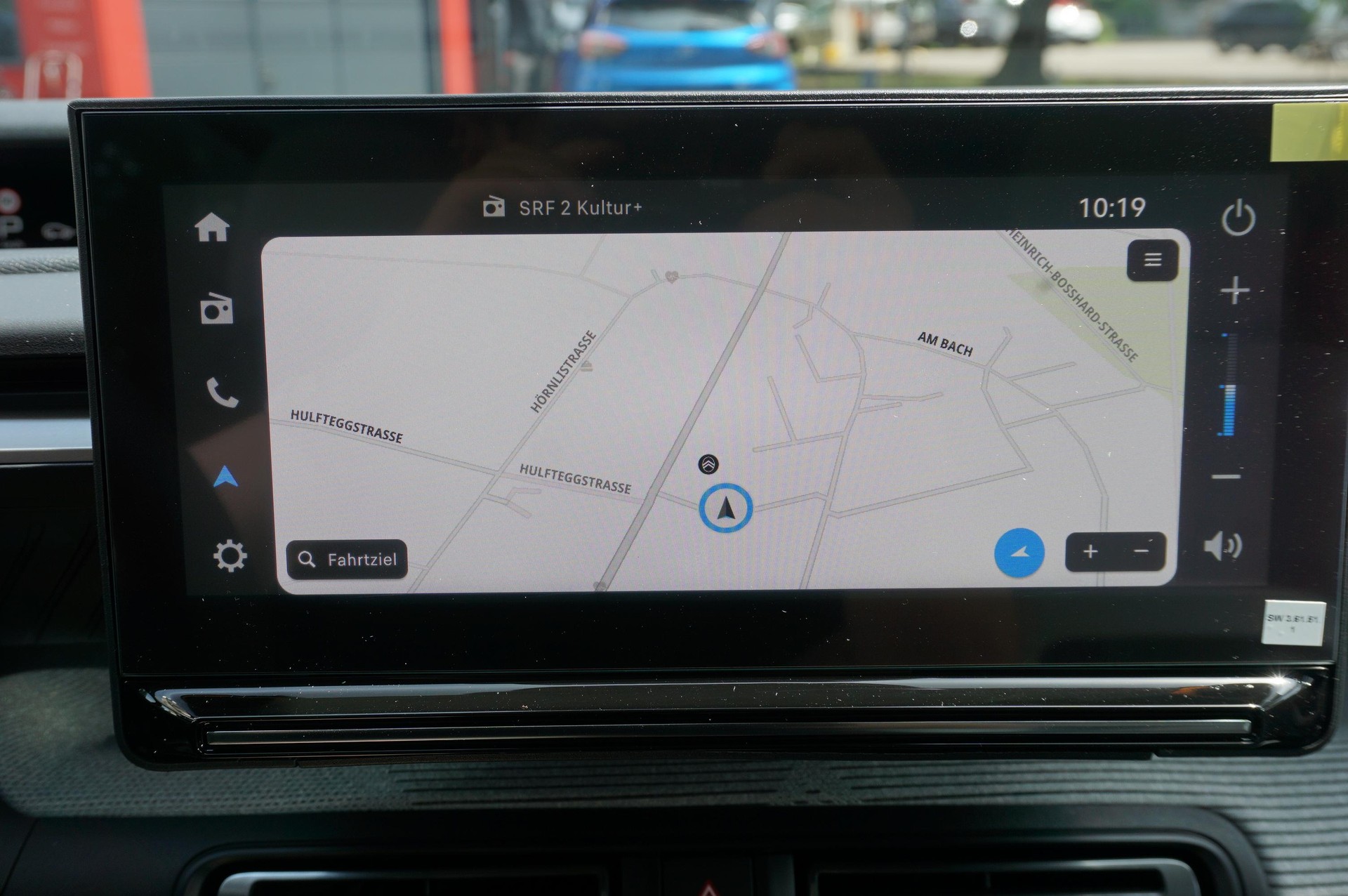 CITROEN C3 1.2 Hybrid Max-image-14