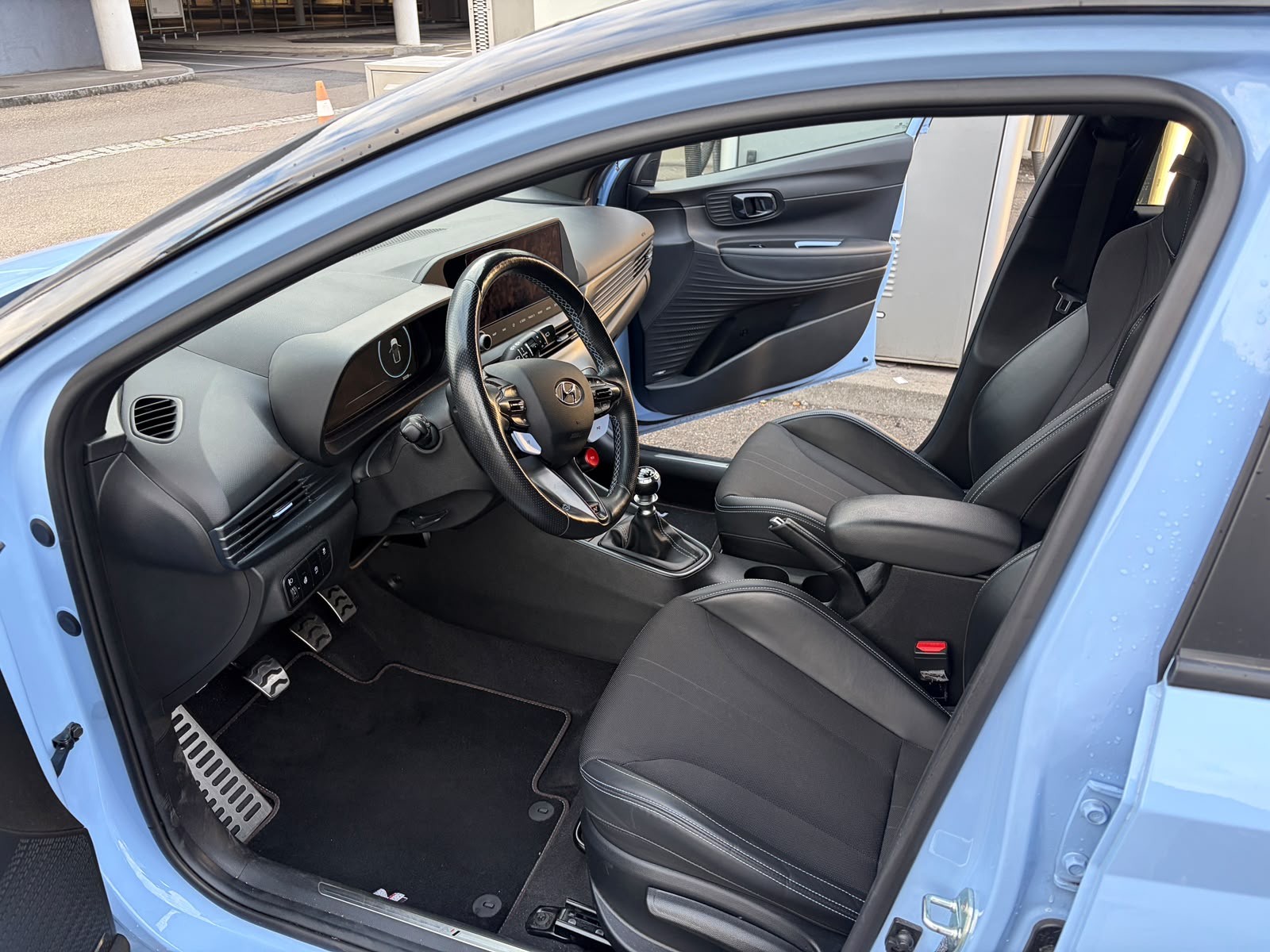 HYUNDAI 1.6 T-GDi-image-4