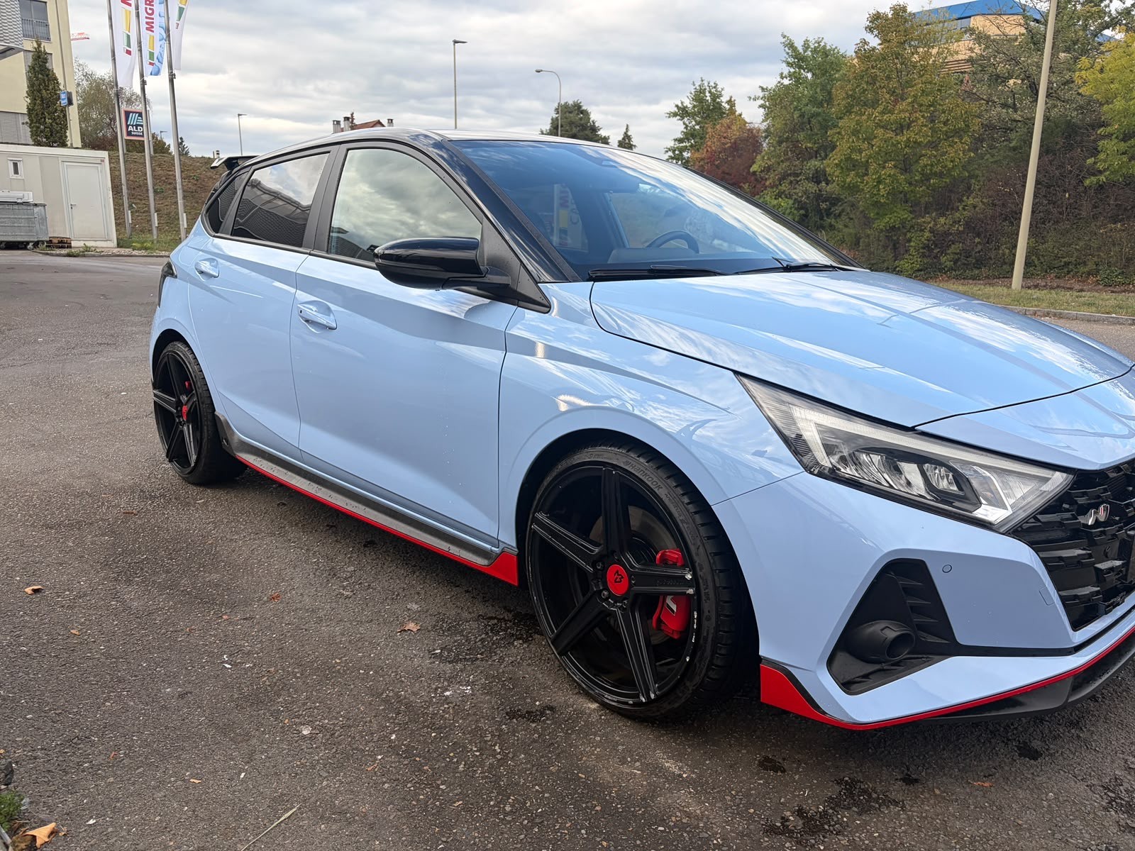 HYUNDAI 1.6 T-GDi-image-1