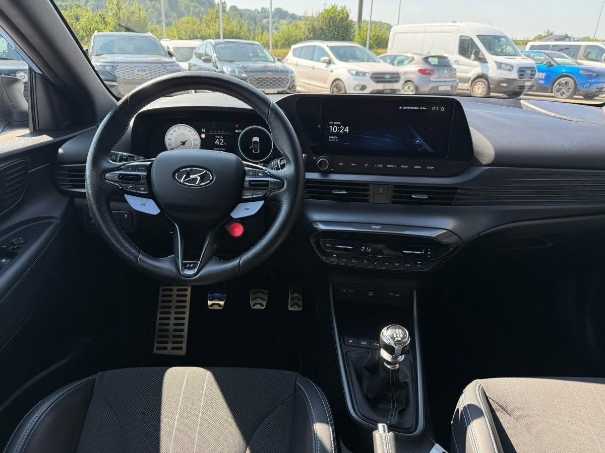 HYUNDAI 1.6 T-GDi-image-8