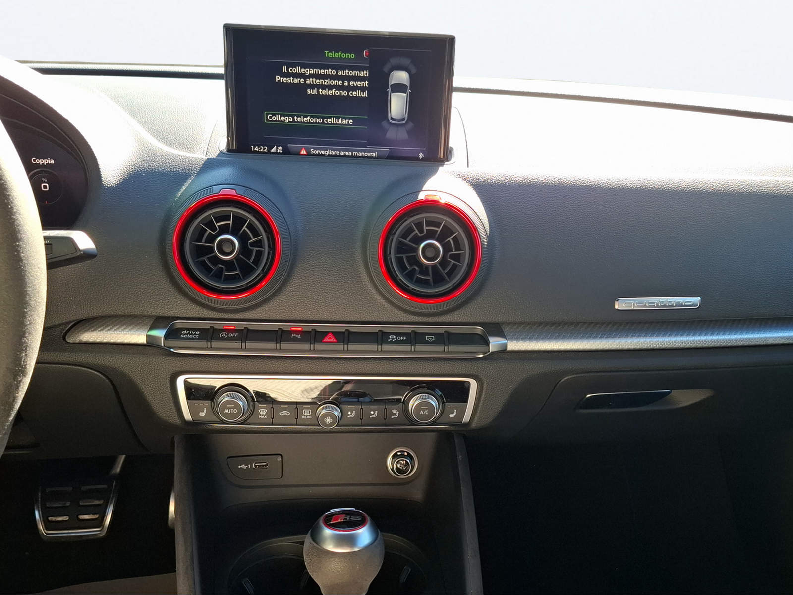 AUDI RS3 Sportback 2.5 TSI quattro S-tronic-image-15