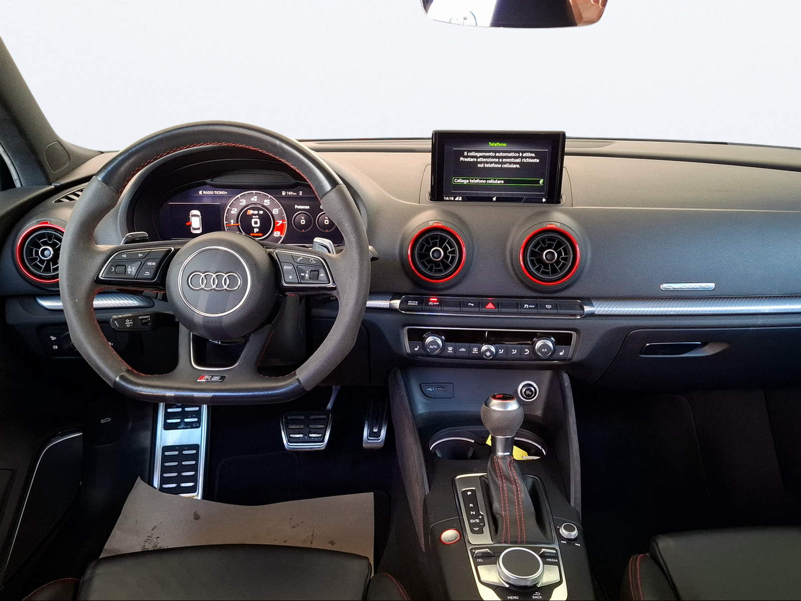 AUDI RS3 Sportback 2.5 TSI quattro S-tronic-image-12