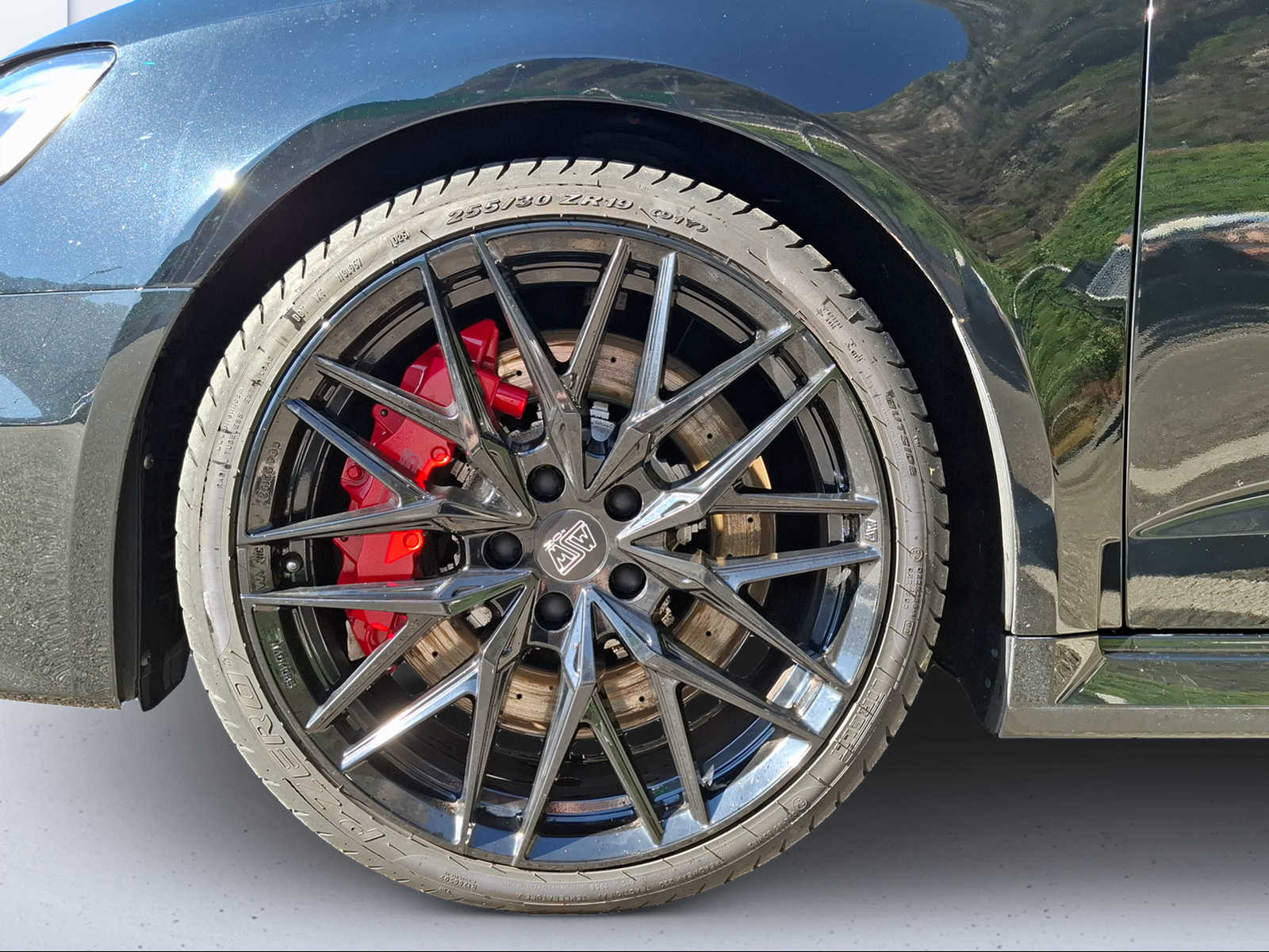 AUDI RS3 Sportback 2.5 TSI quattro S-tronic-image-14