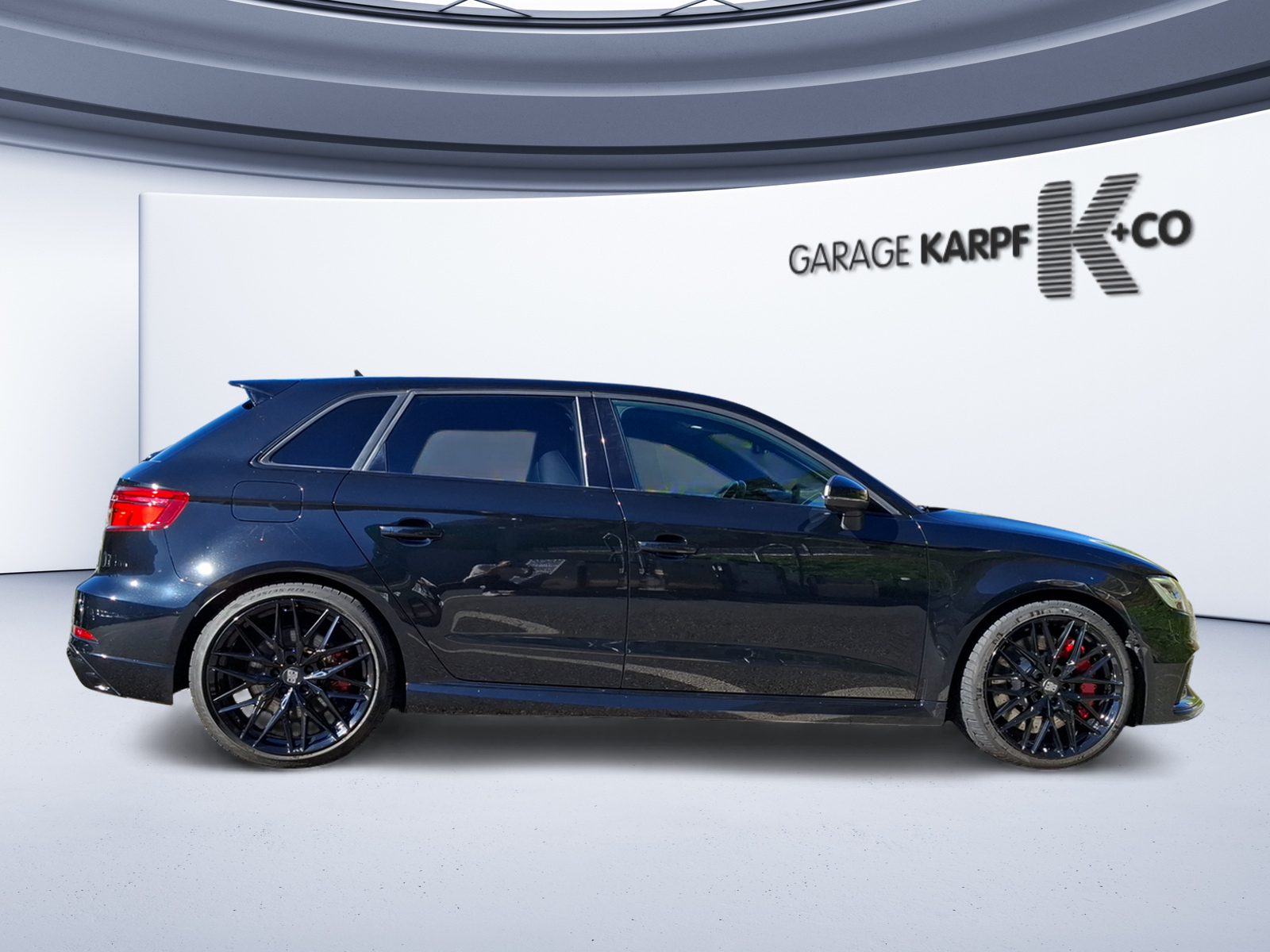AUDI RS3 Sportback 2.5 TSI quattro S-tronic-image-5