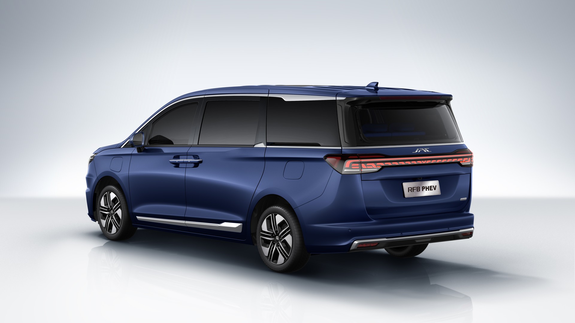 JAC RF8 1.5 TGDI PHEV-image-2