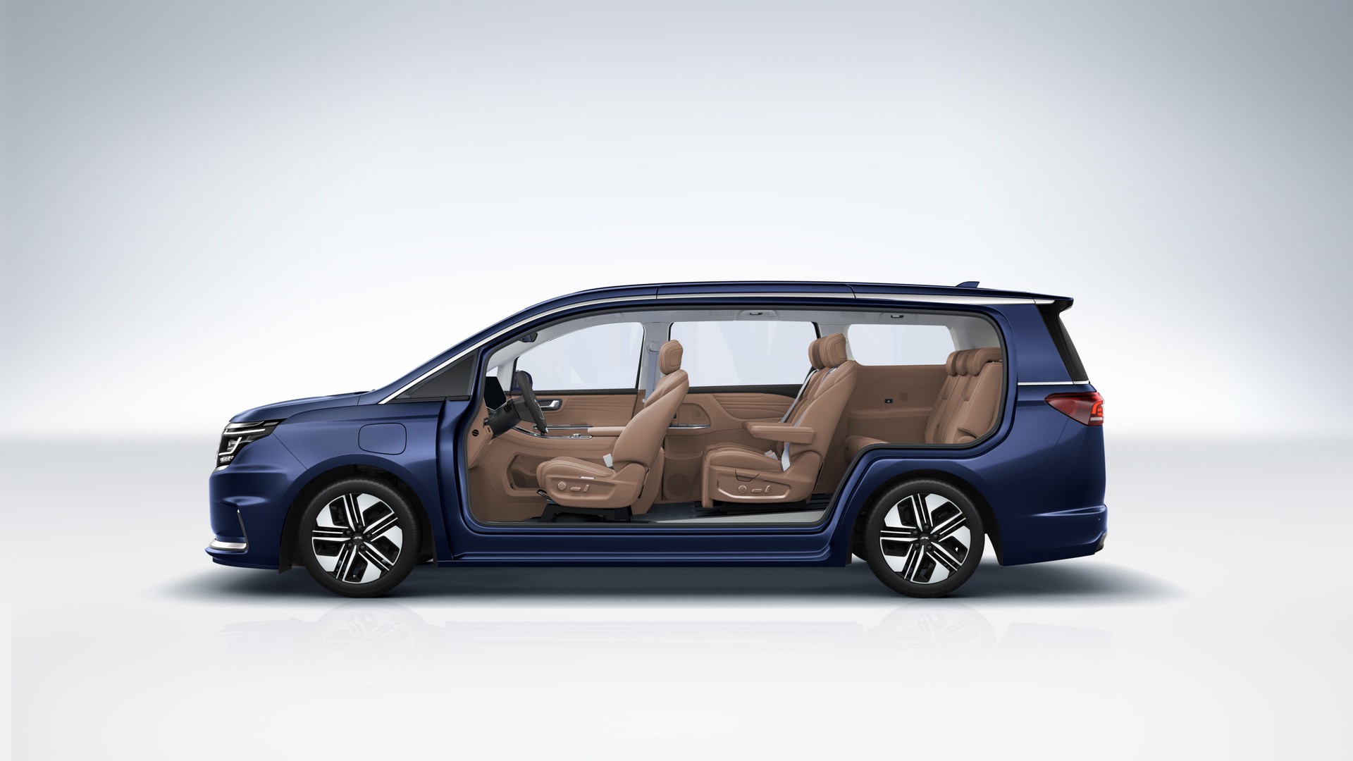 JAC RF8 1.5 TGDI PHEV-image-3