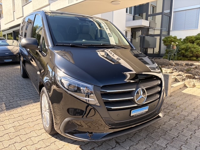 MERCEDES-BENZ Vito 124 CDI Lang Select Tourer 4Matic 9G-Tronic-image-0