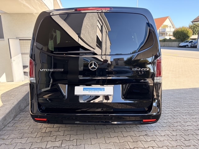 MERCEDES-BENZ Vito 124 CDI Lang Select Tourer 4Matic 9G-Tronic-image-3