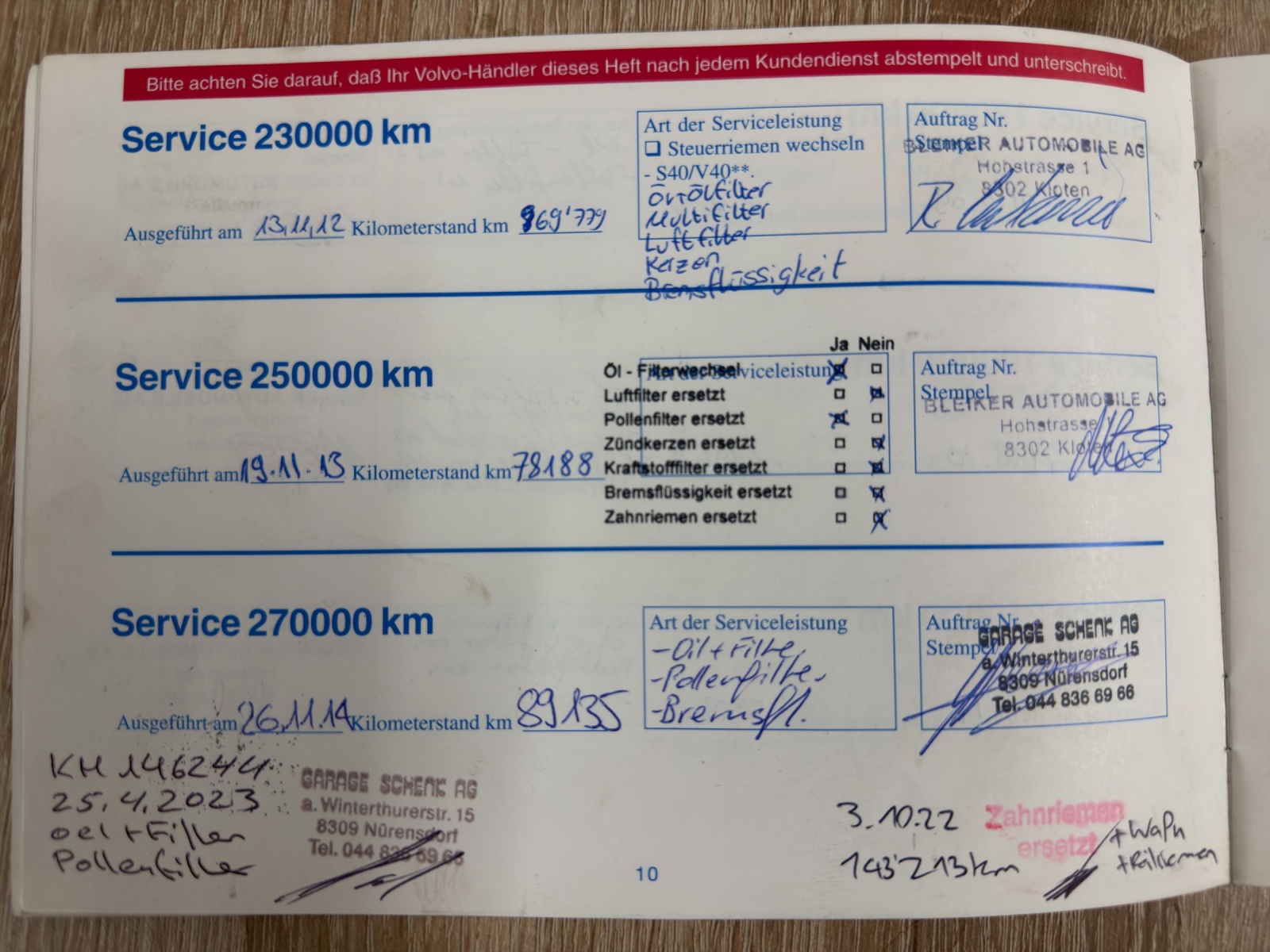 VOLVO V70 2.5 Bi-Fuel A-image-28