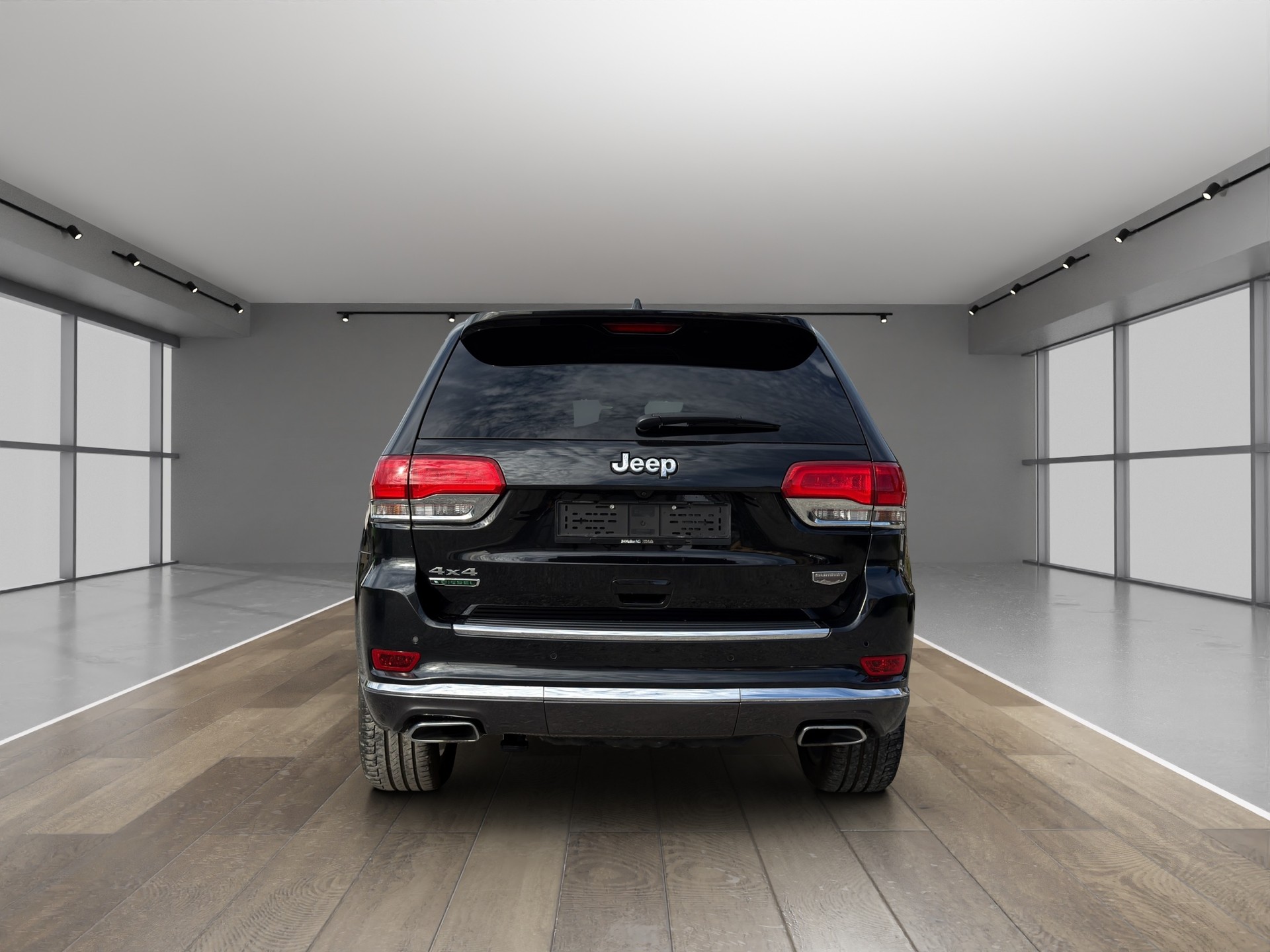 JEEP Grand Cherokee-image-3