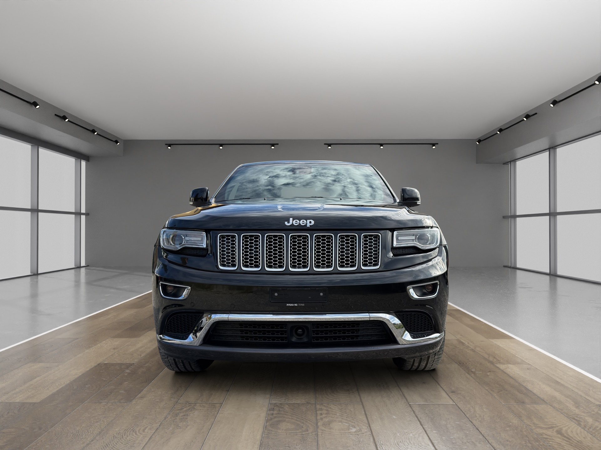 JEEP Grand Cherokee-image-0