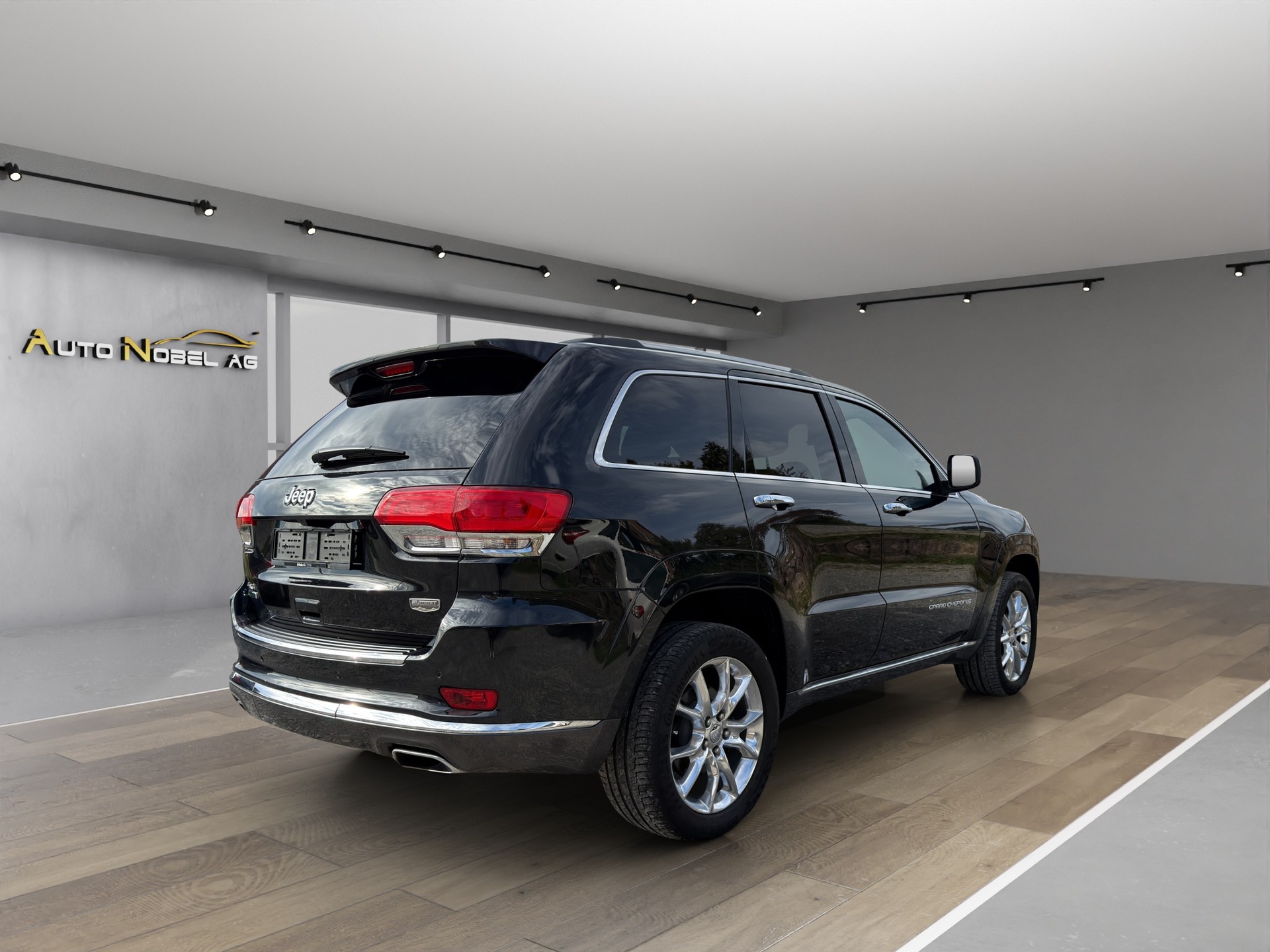 JEEP Grand Cherokee-image-2