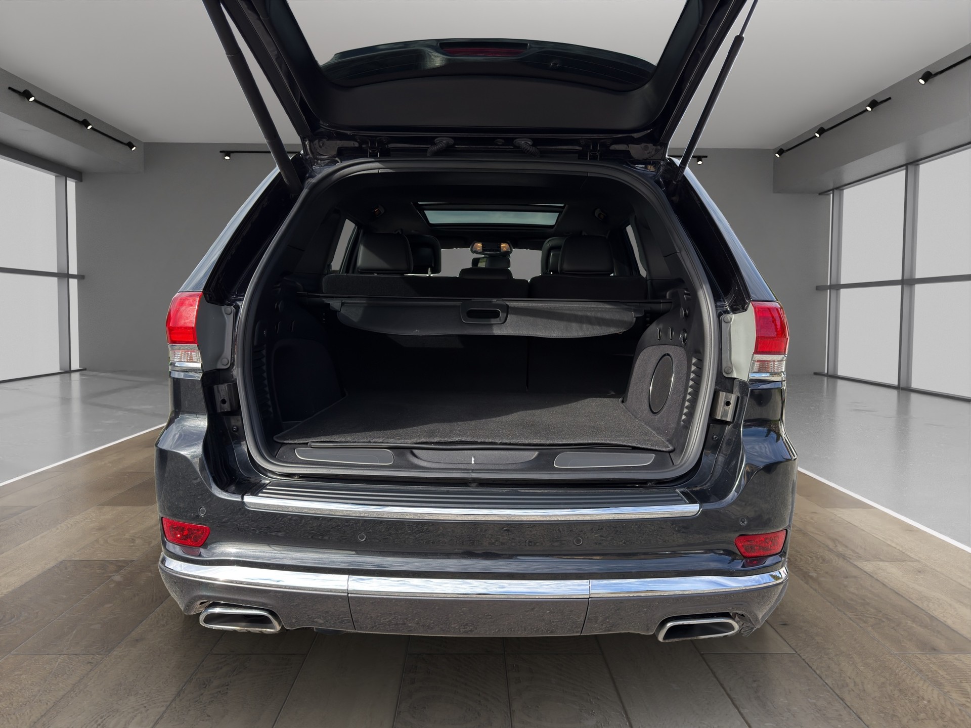 JEEP Grand Cherokee-image-15