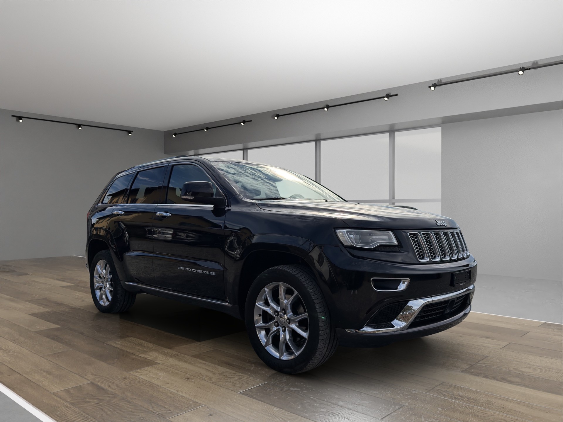 JEEP Grand Cherokee-image-5